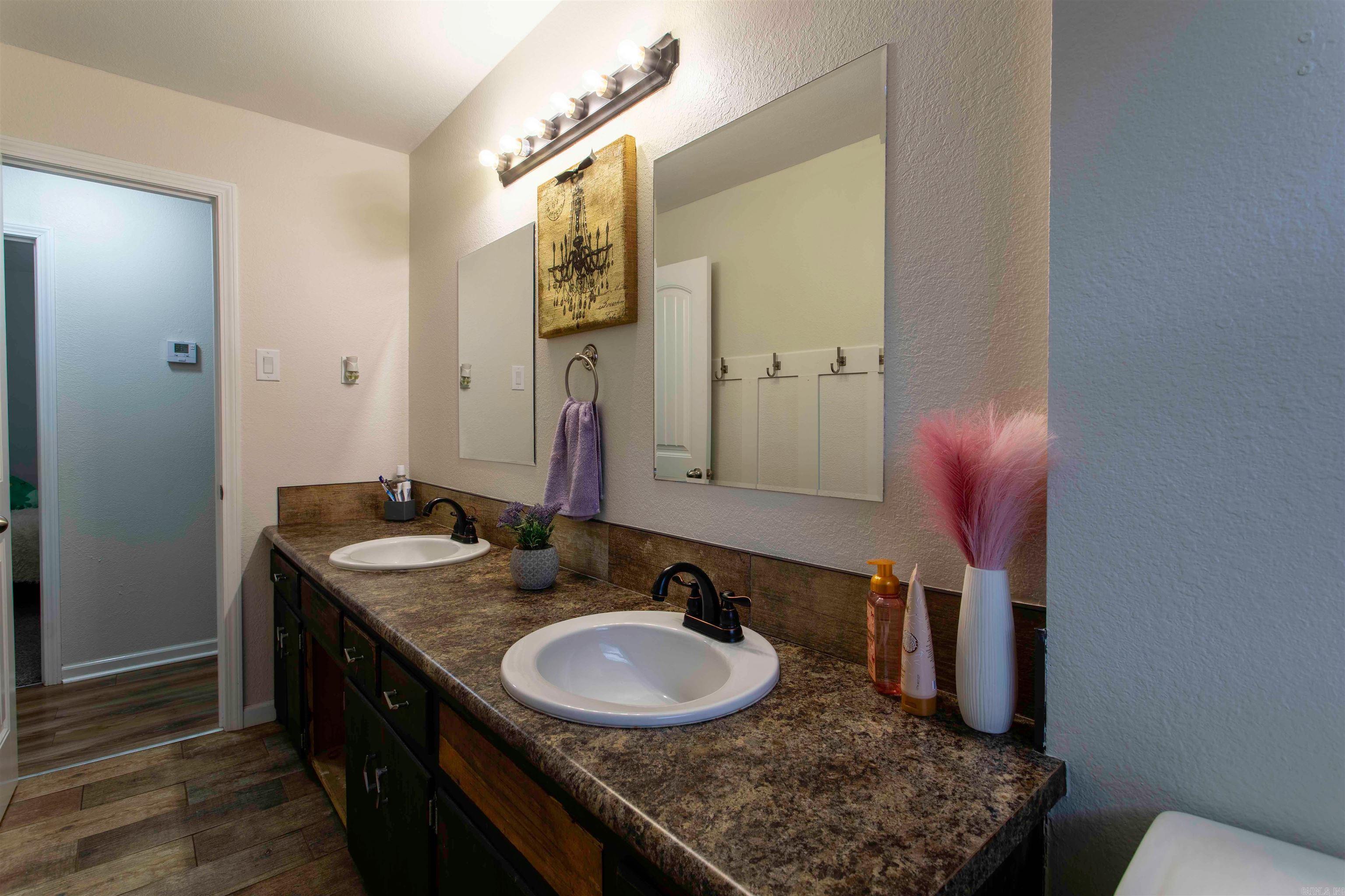 Hayden Carter 1st - Residential