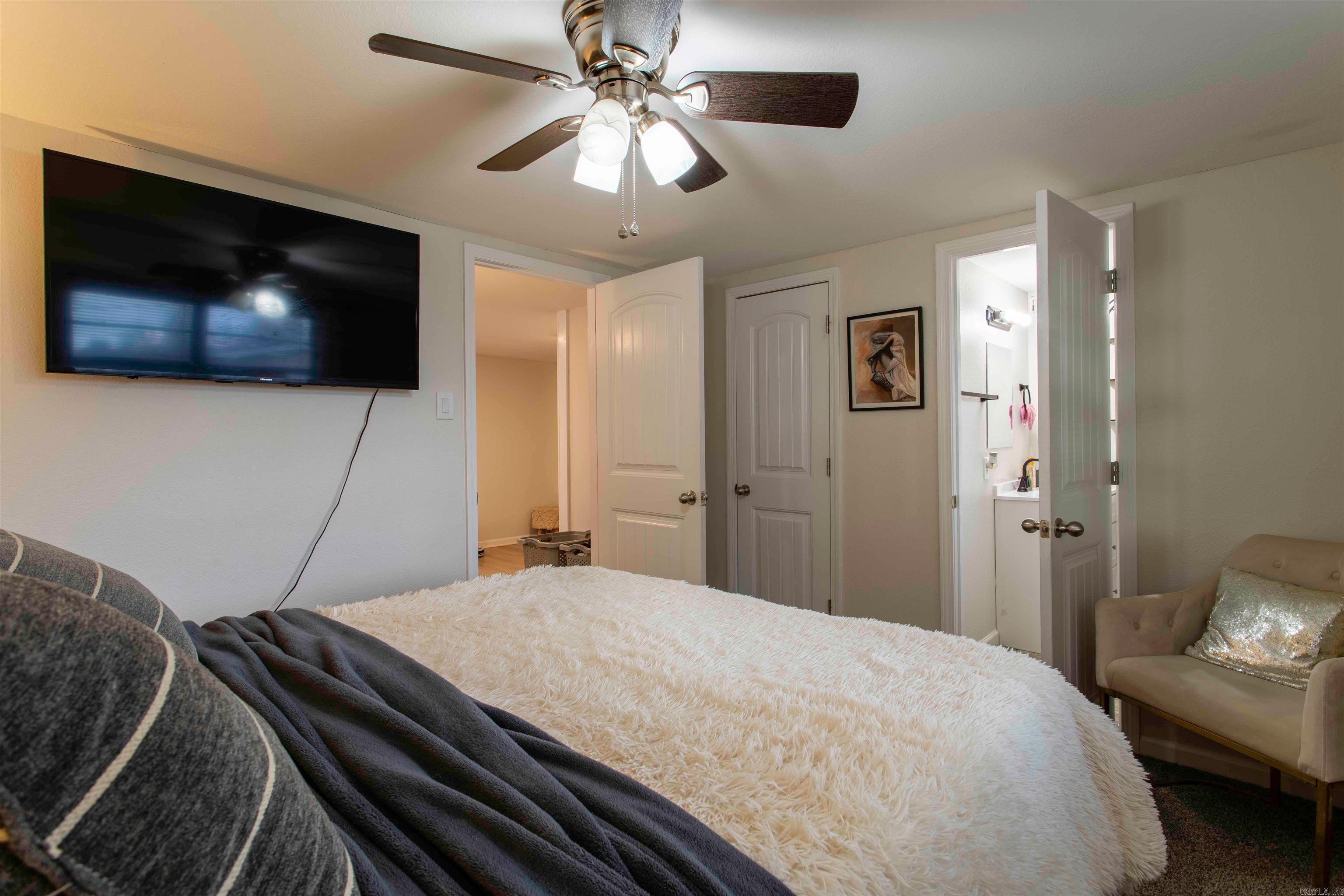 Hayden Carter 1st - Residential