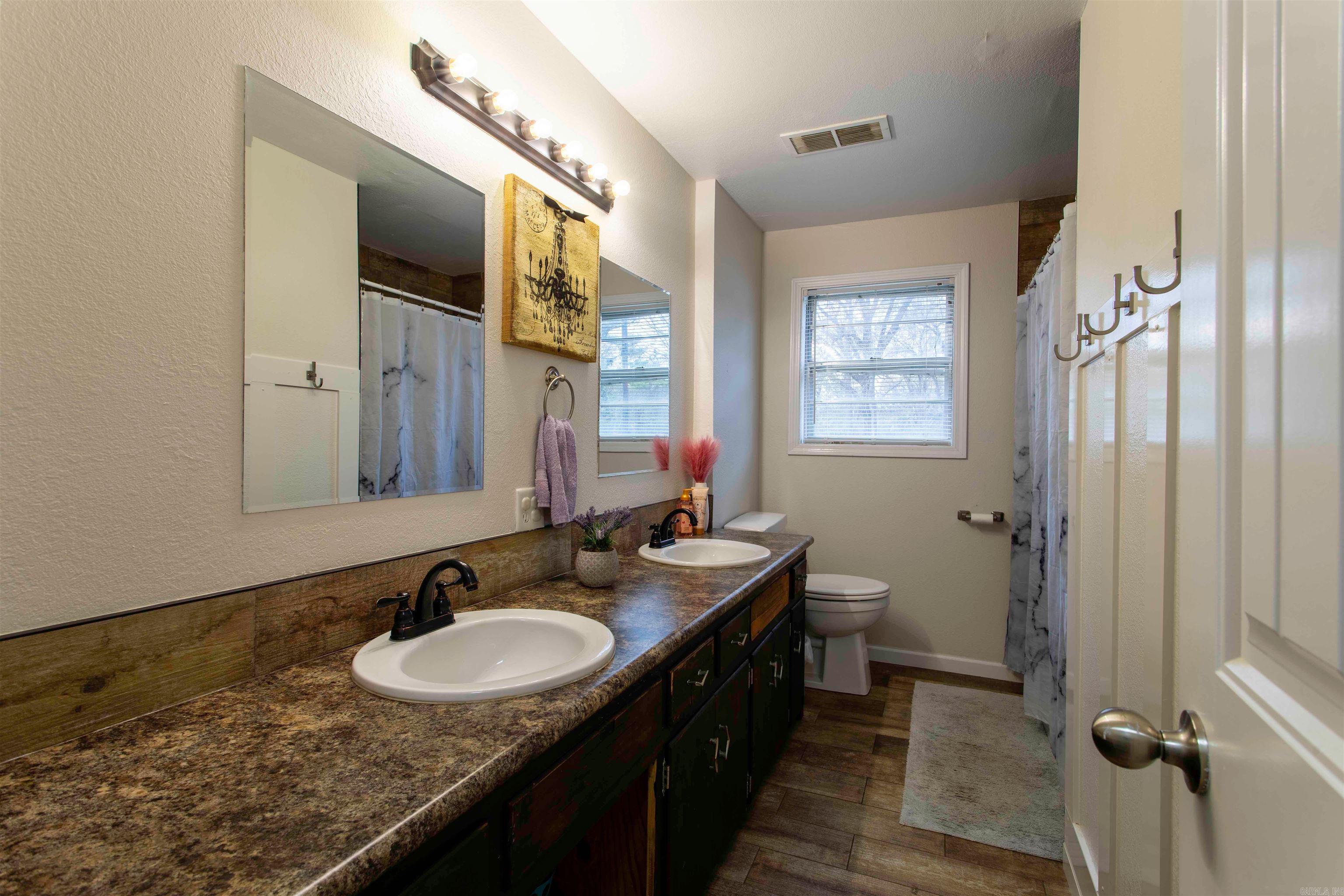 Hayden Carter 1st - Residential