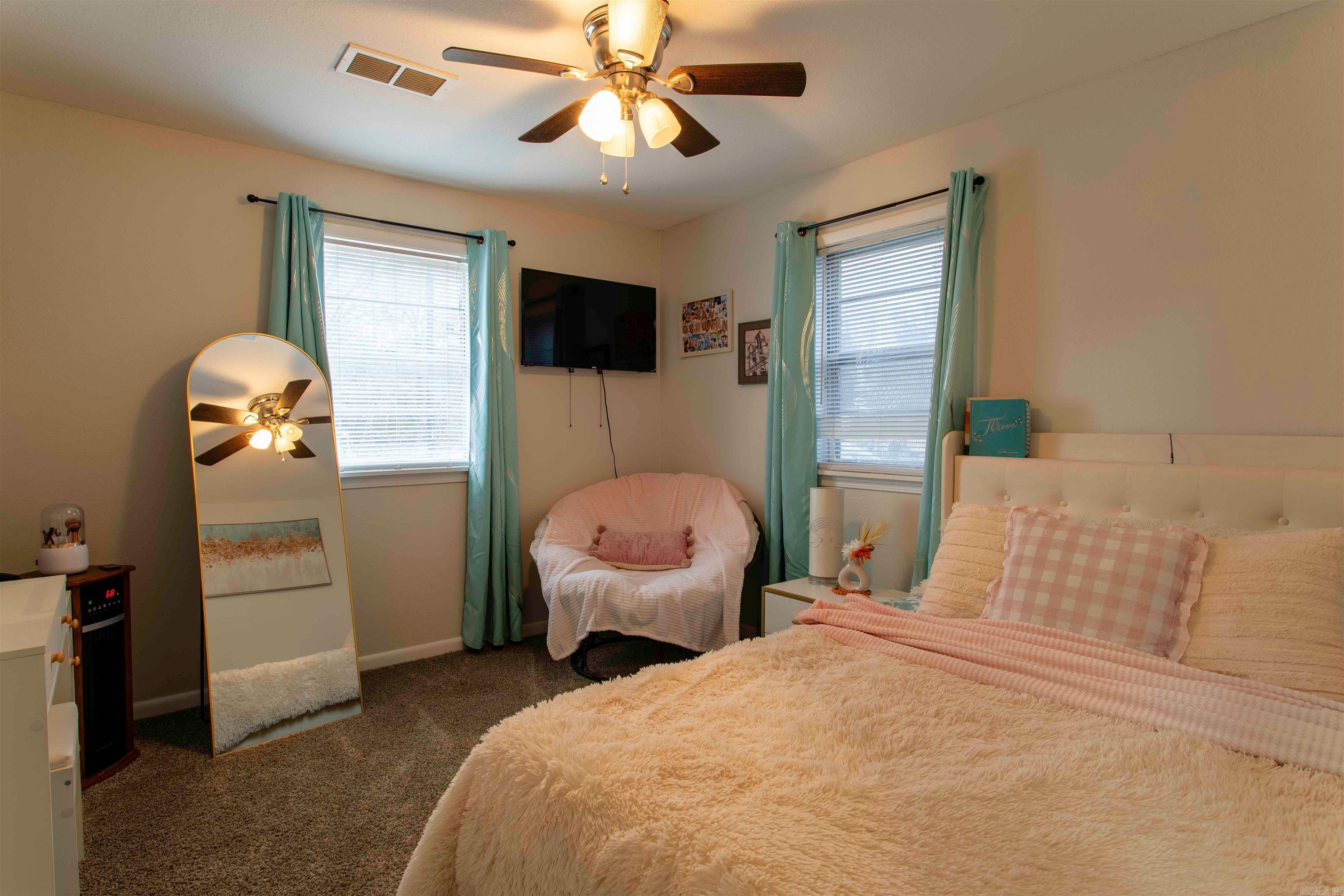 Hayden Carter 1st - Residential