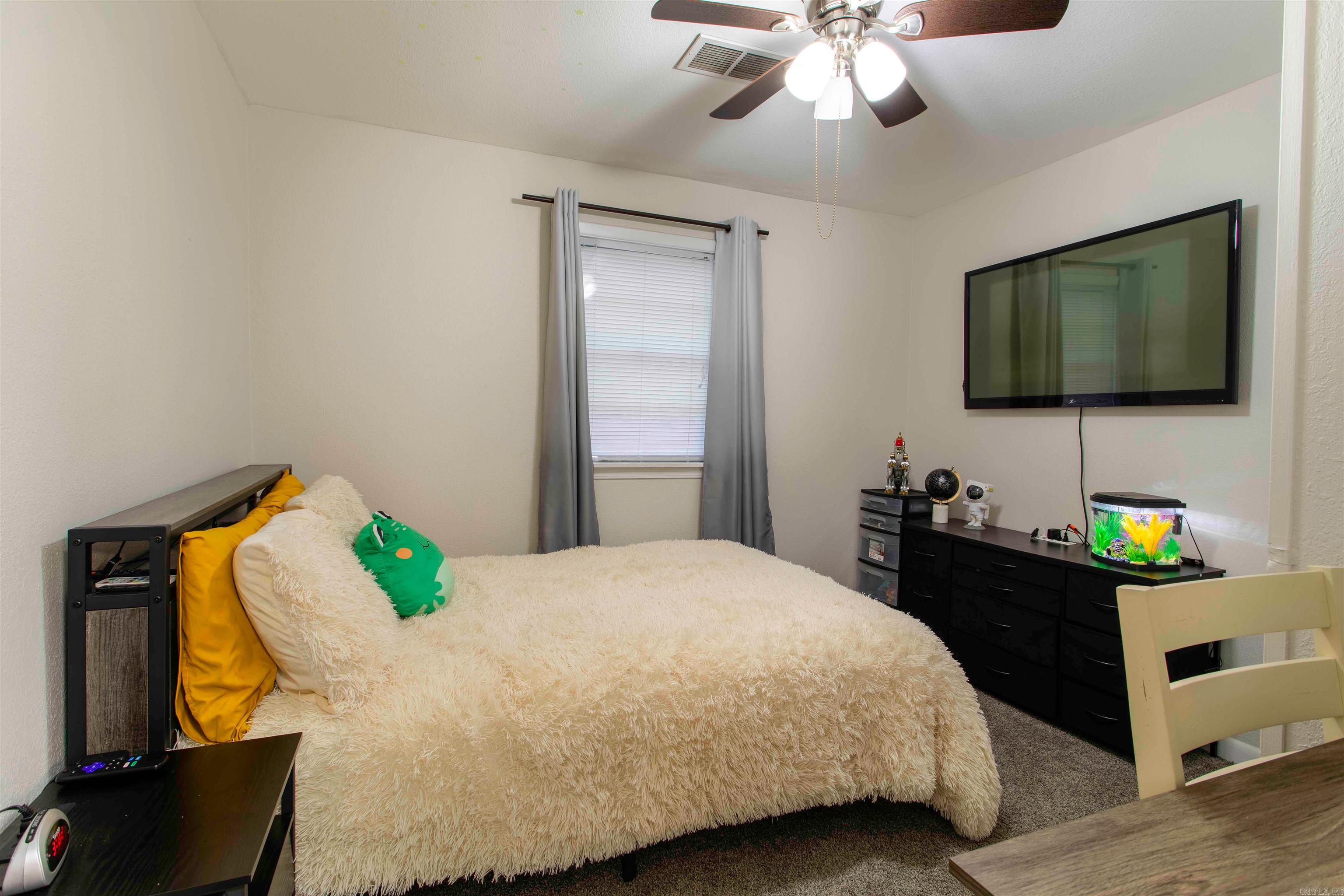 Hayden Carter 1st - Residential