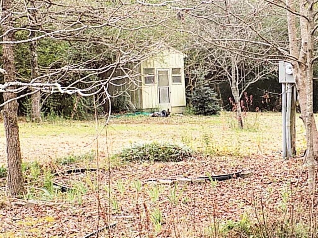 FARNSWORTH SUBDIVISION - Residential