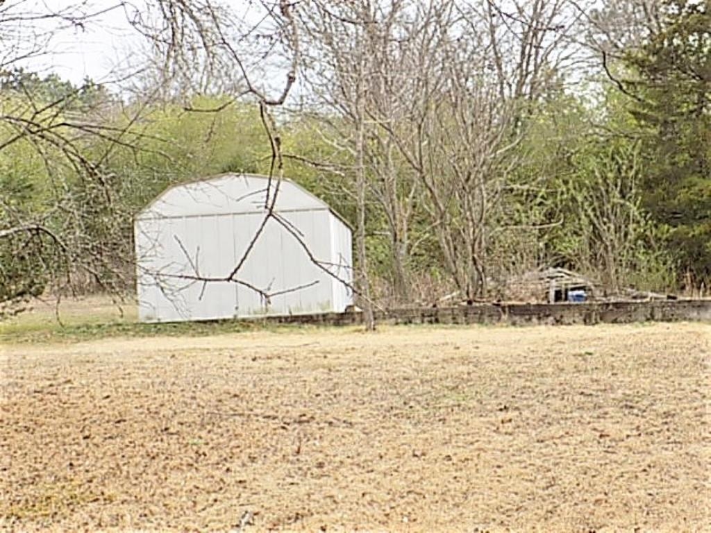 FARNSWORTH SUBDIVISION - Residential