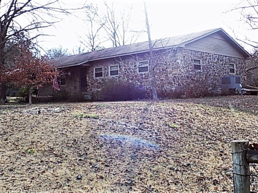 FARNSWORTH SUBDIVISION - Residential