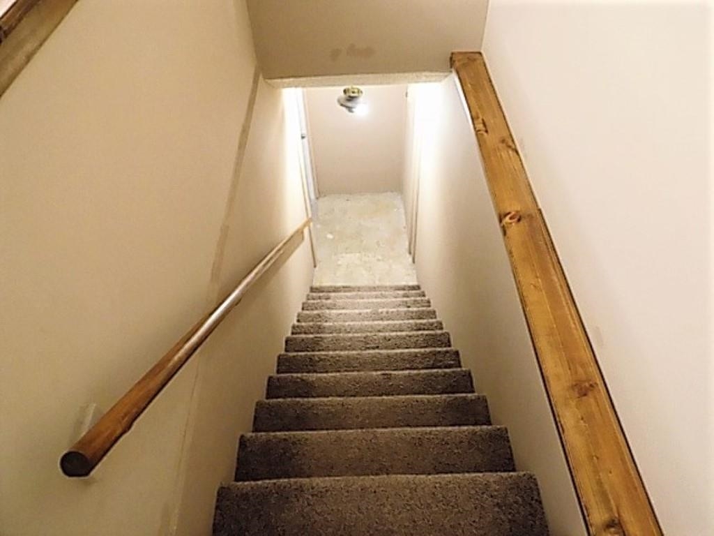 FARNSWORTH SUBDIVISION - Residential