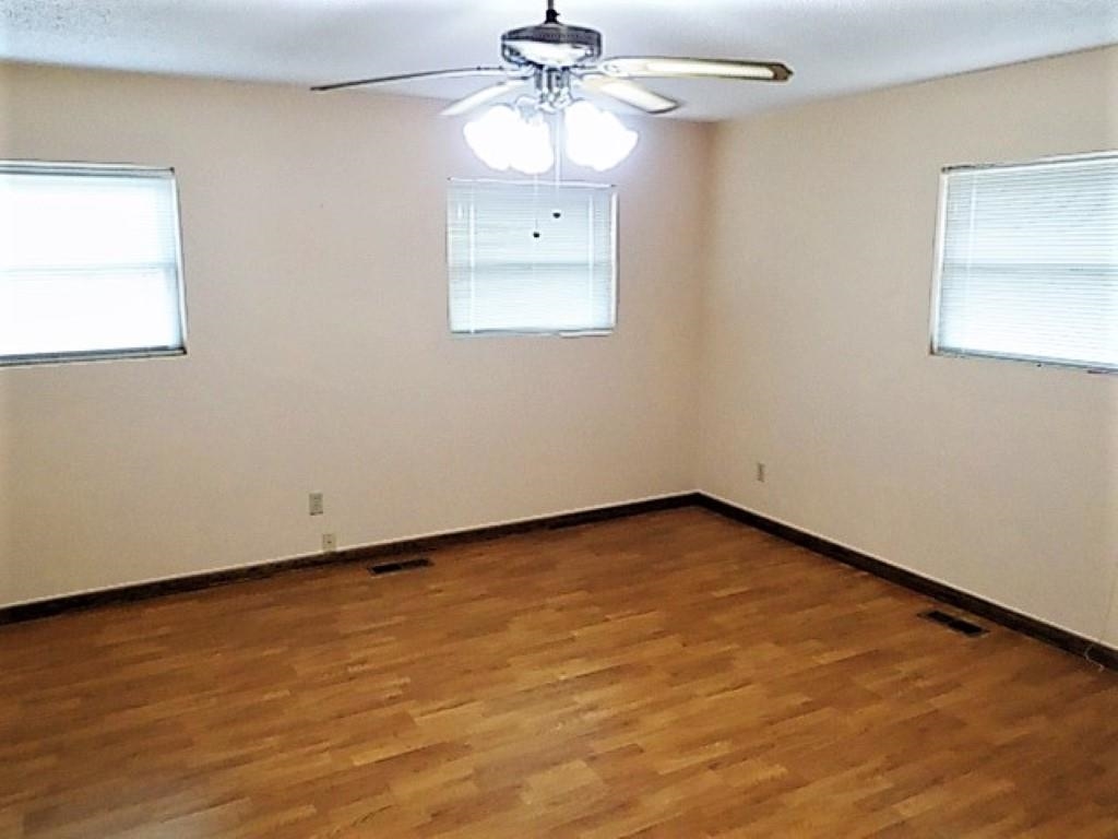 FARNSWORTH SUBDIVISION - Residential