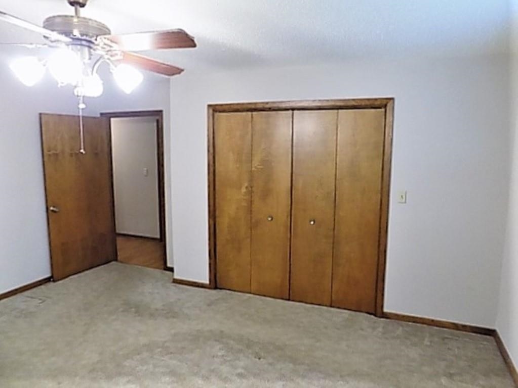 FARNSWORTH SUBDIVISION - Residential