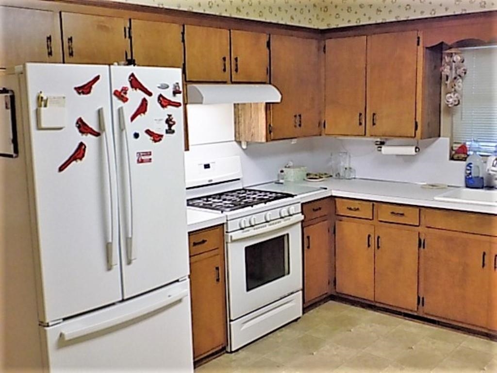 FARNSWORTH SUBDIVISION - Residential