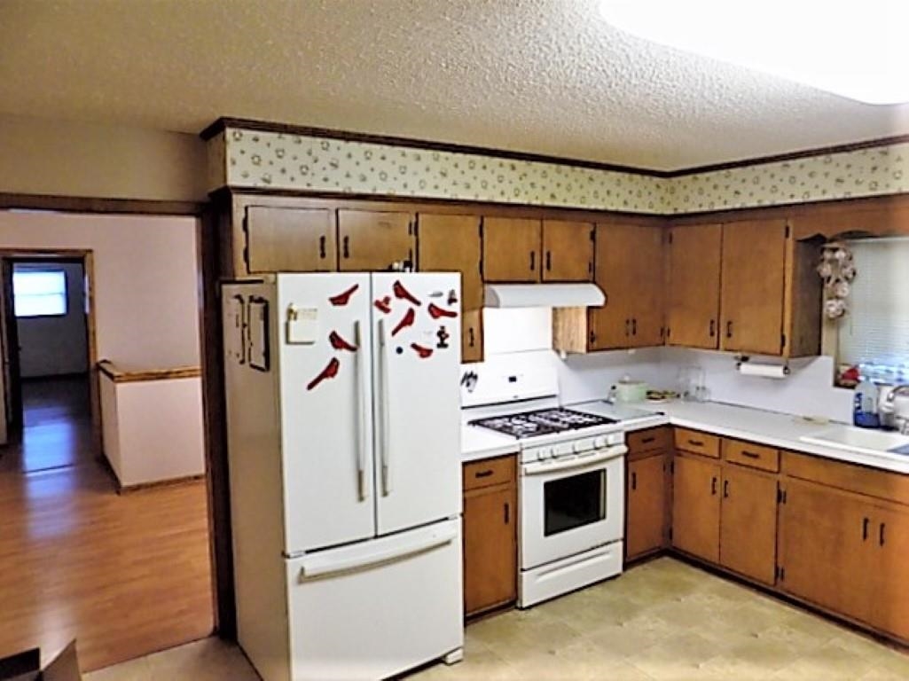 FARNSWORTH SUBDIVISION - Residential