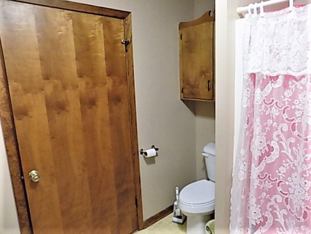 FARNSWORTH SUBDIVISION - Residential