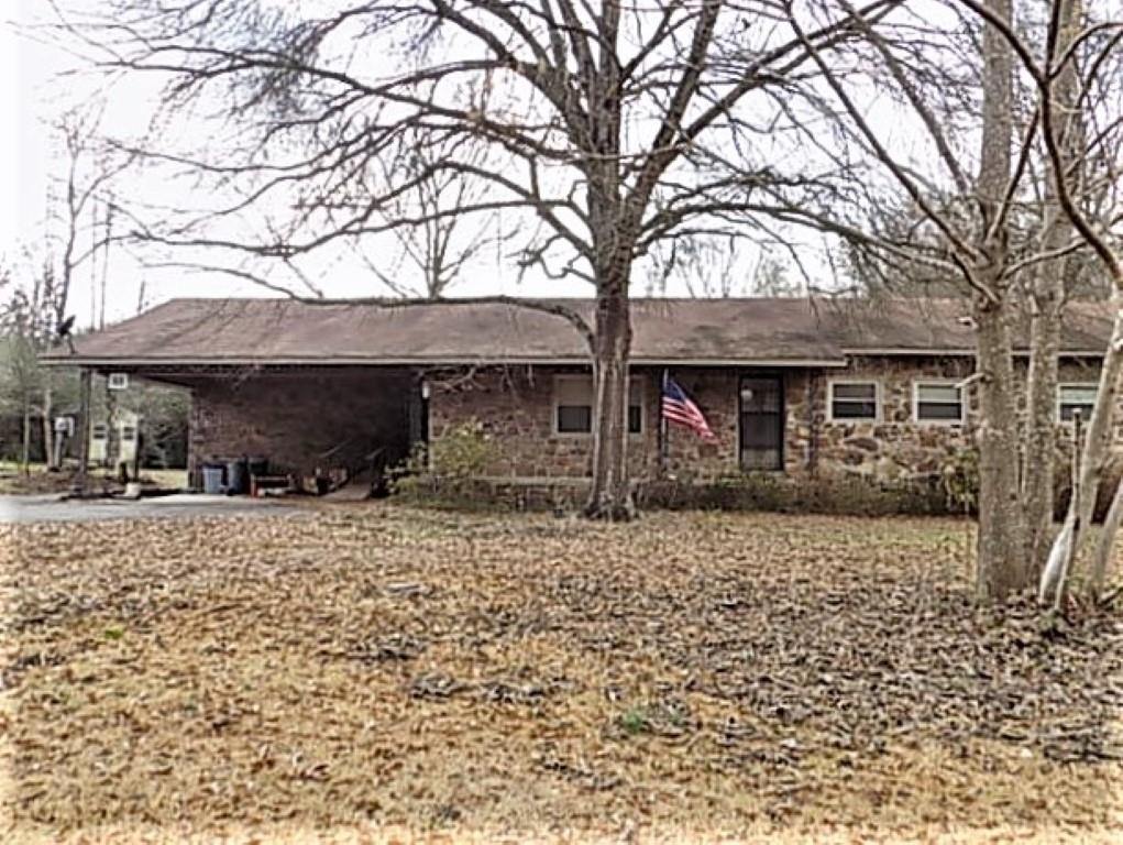 FARNSWORTH SUBDIVISION - Residential