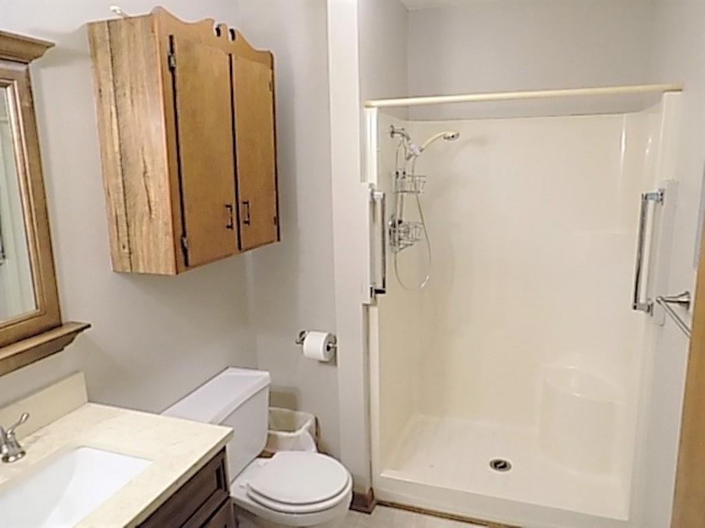 FARNSWORTH SUBDIVISION - Residential