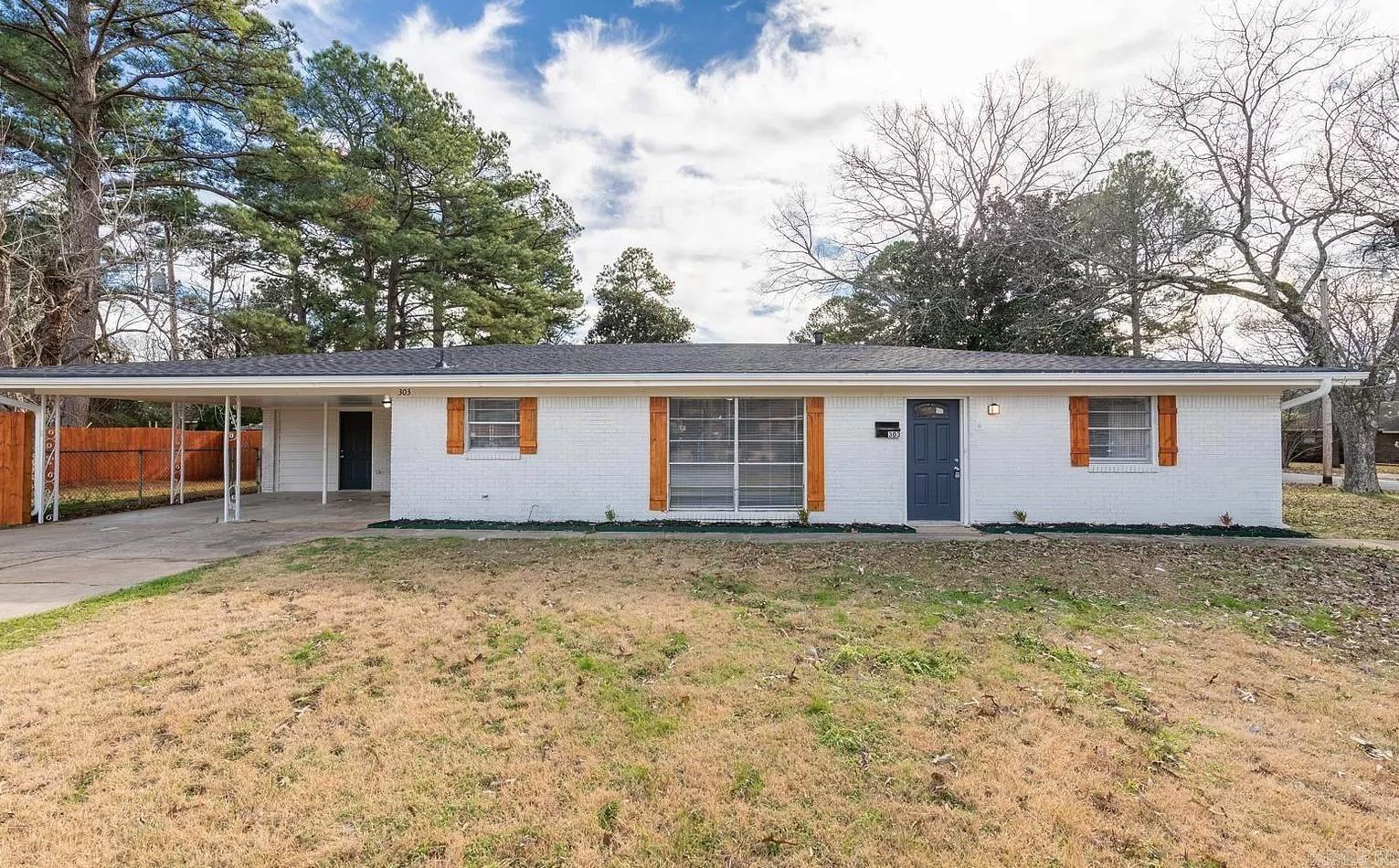 Sunnymeade - Residential Lease