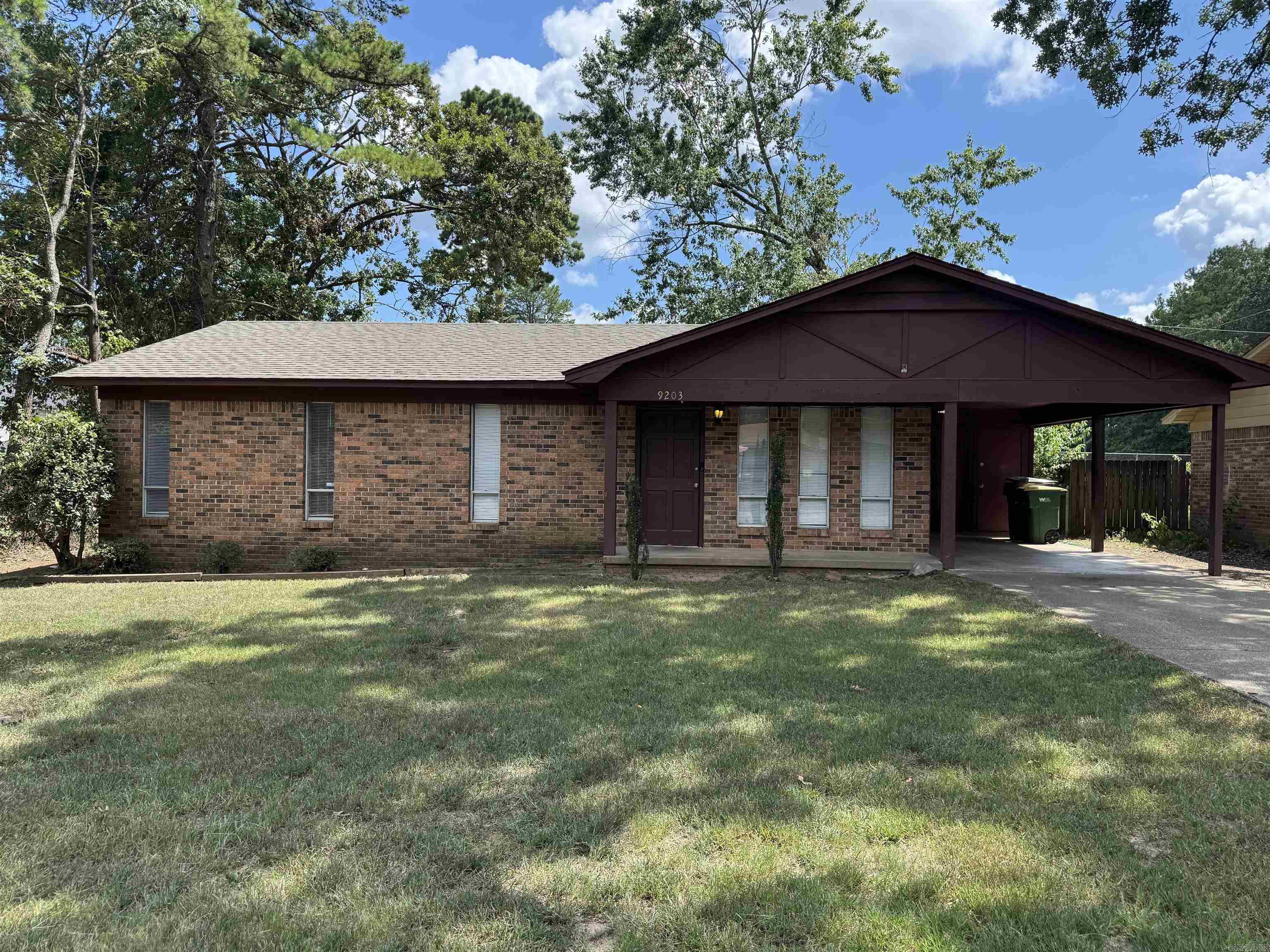Twin Lakes - Residential