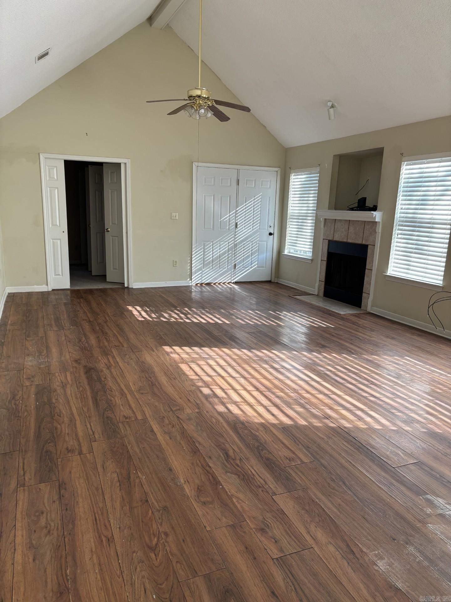 Pecan Acres - Residential