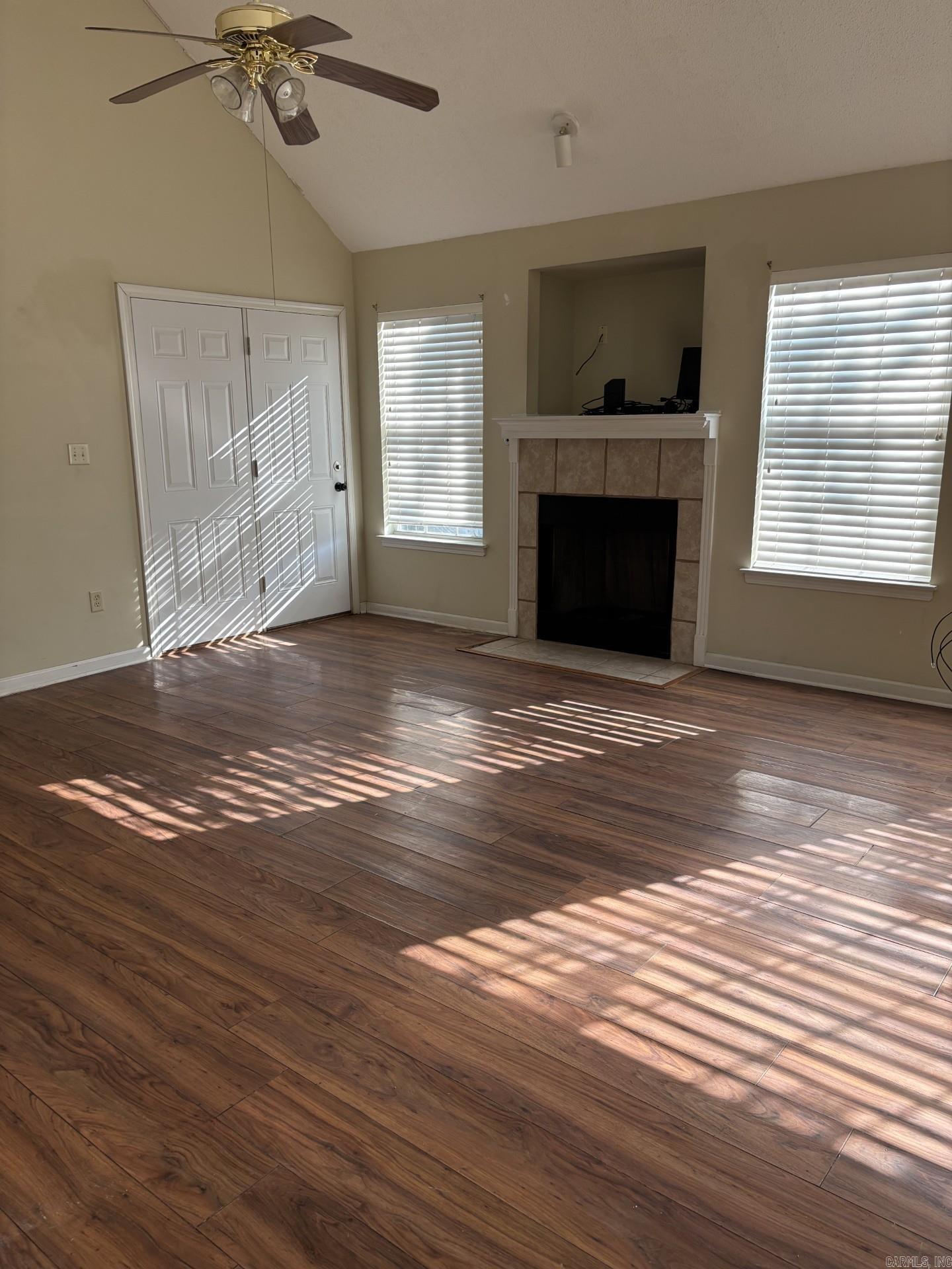 Pecan Acres - Residential