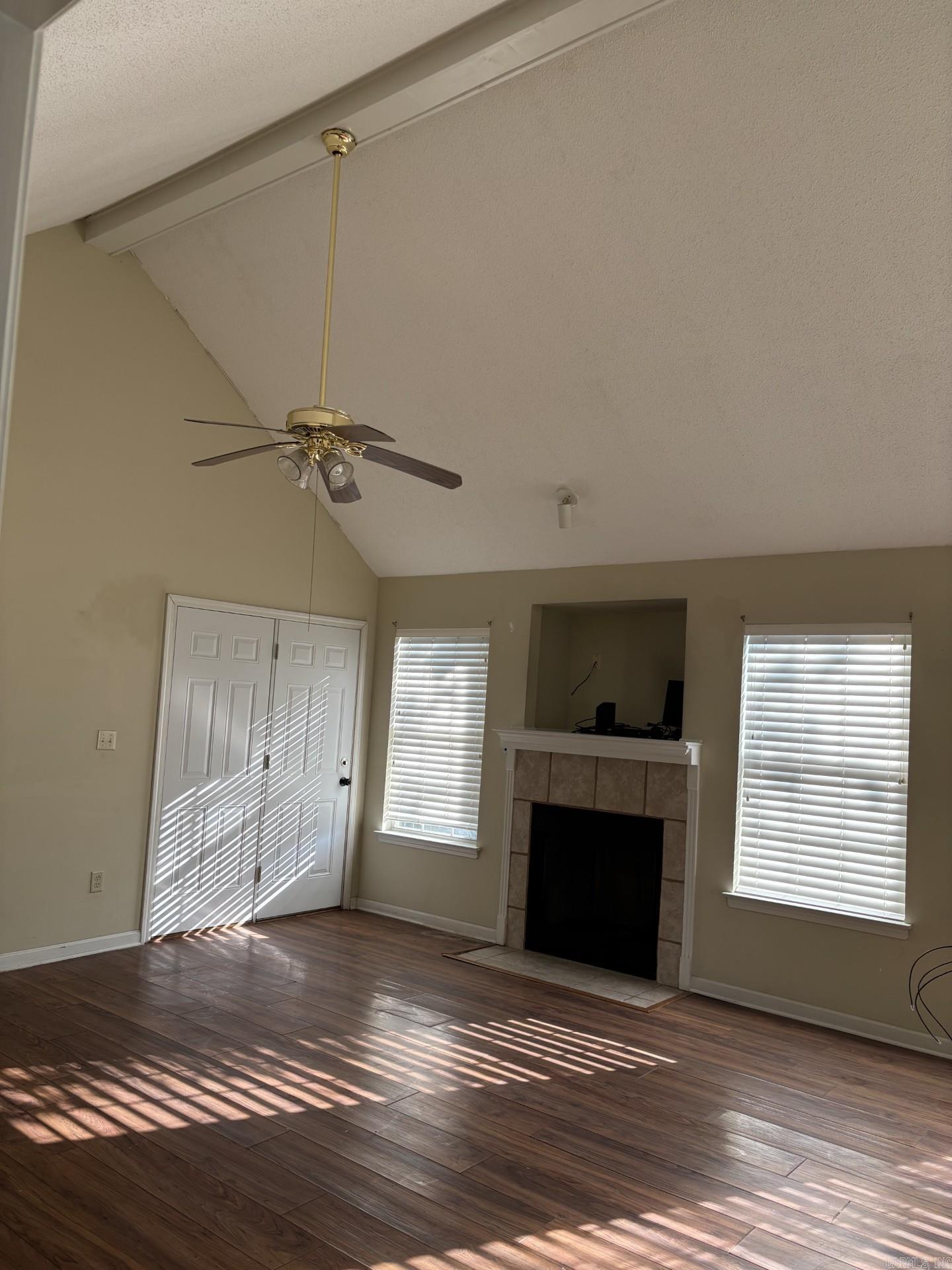 Pecan Acres - Residential