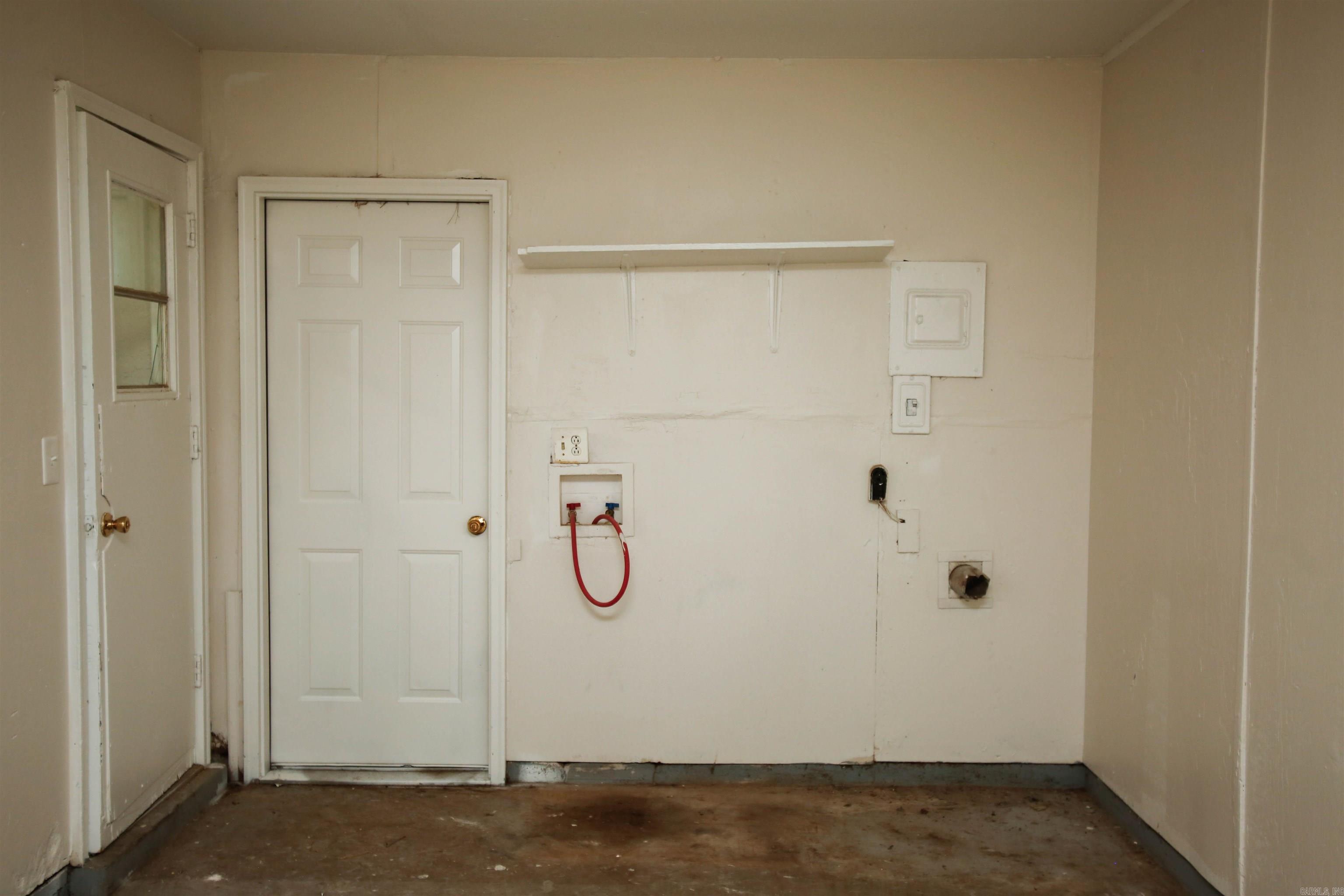 Belmont - Residential Lease