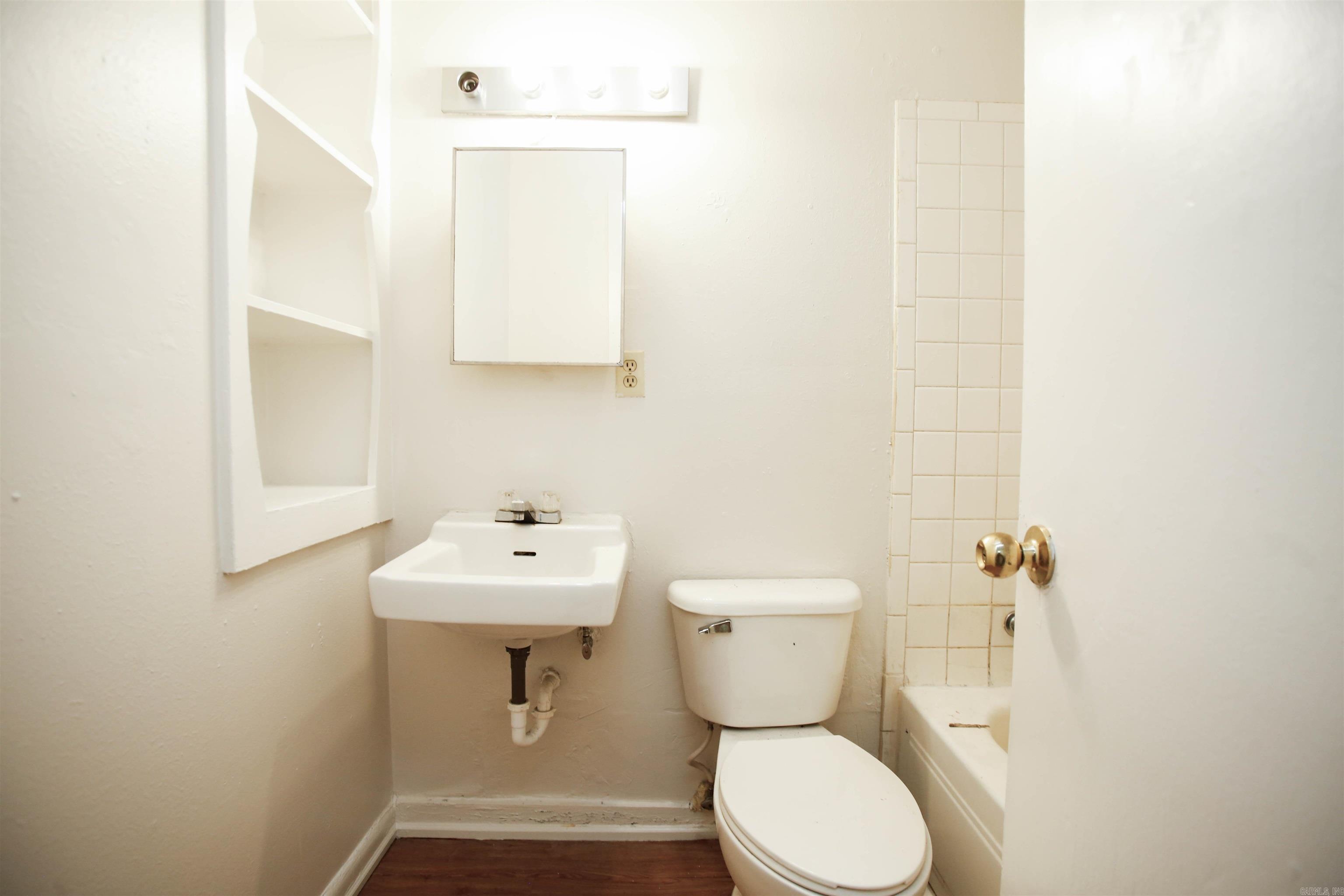 Belmont - Residential Lease