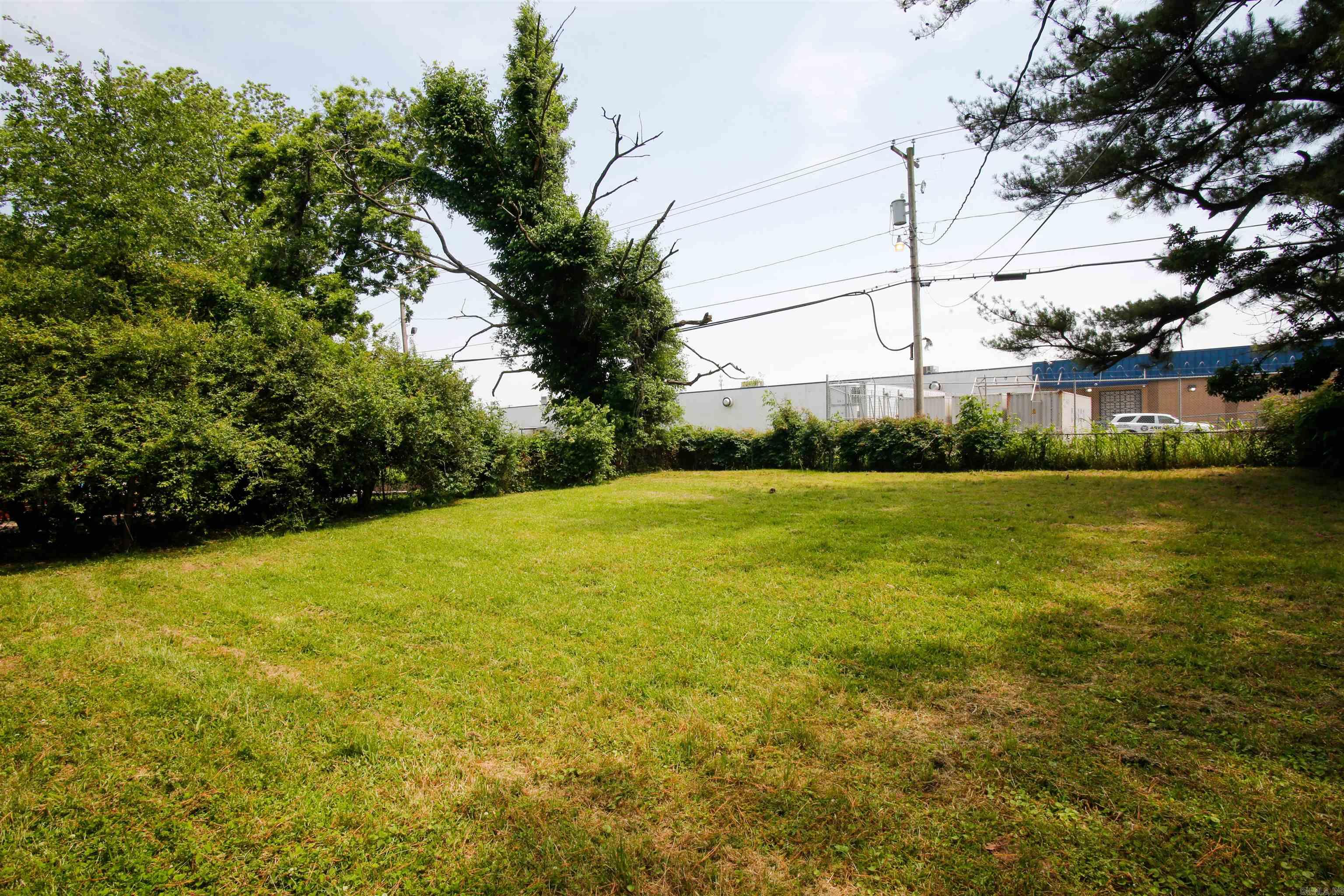 Belmont - Residential Lease