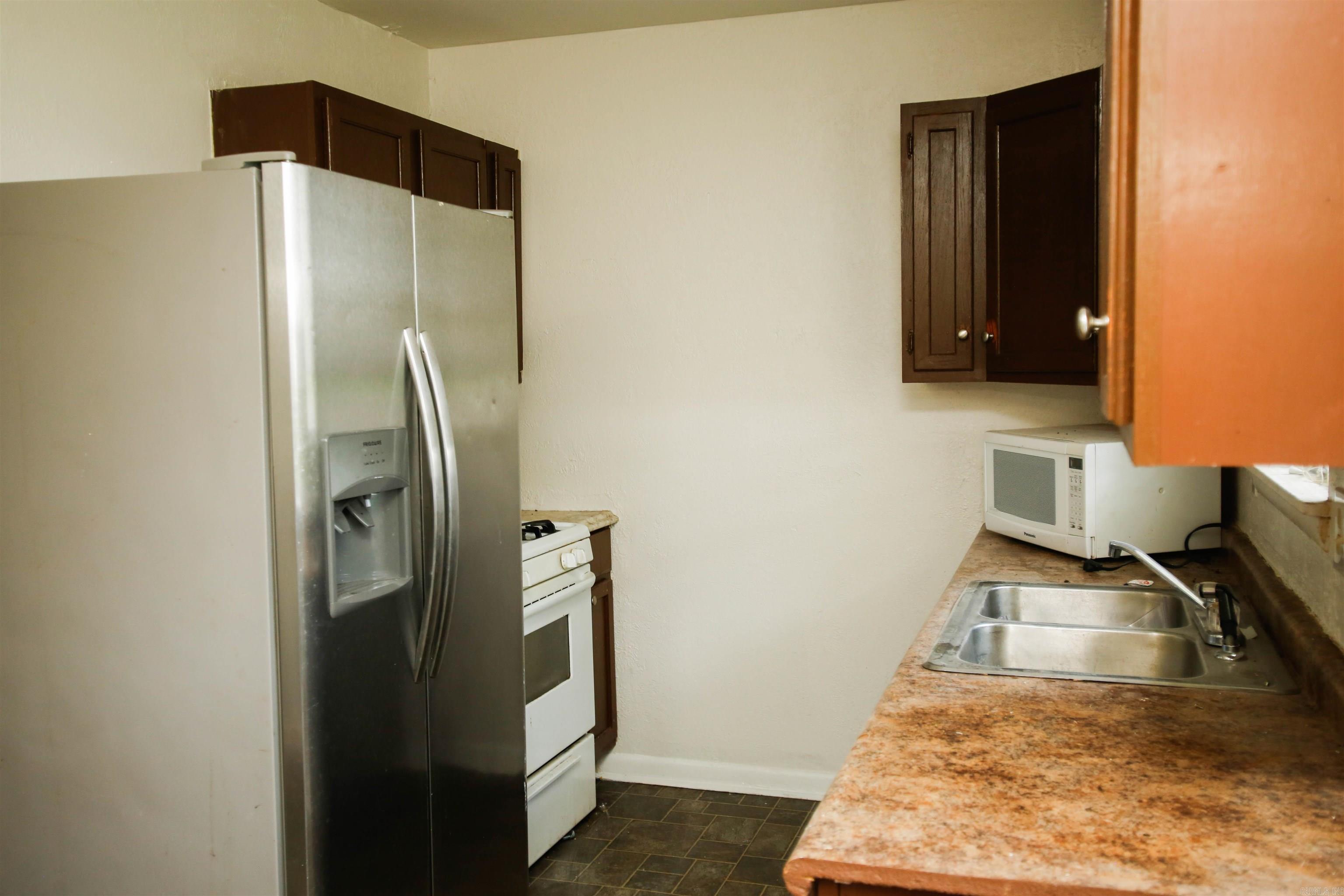 Belmont - Residential Lease