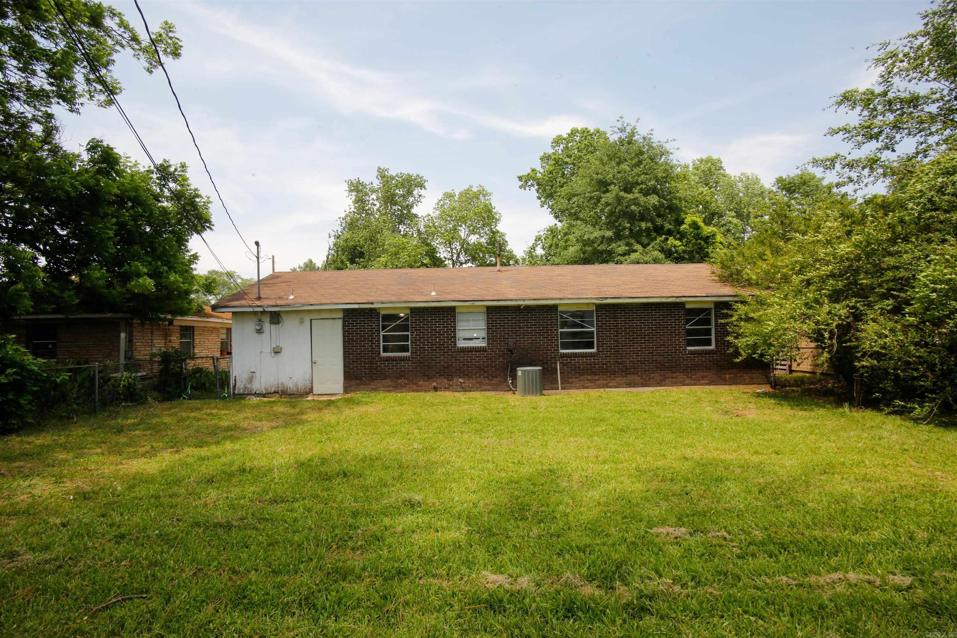 Belmont - Residential Lease