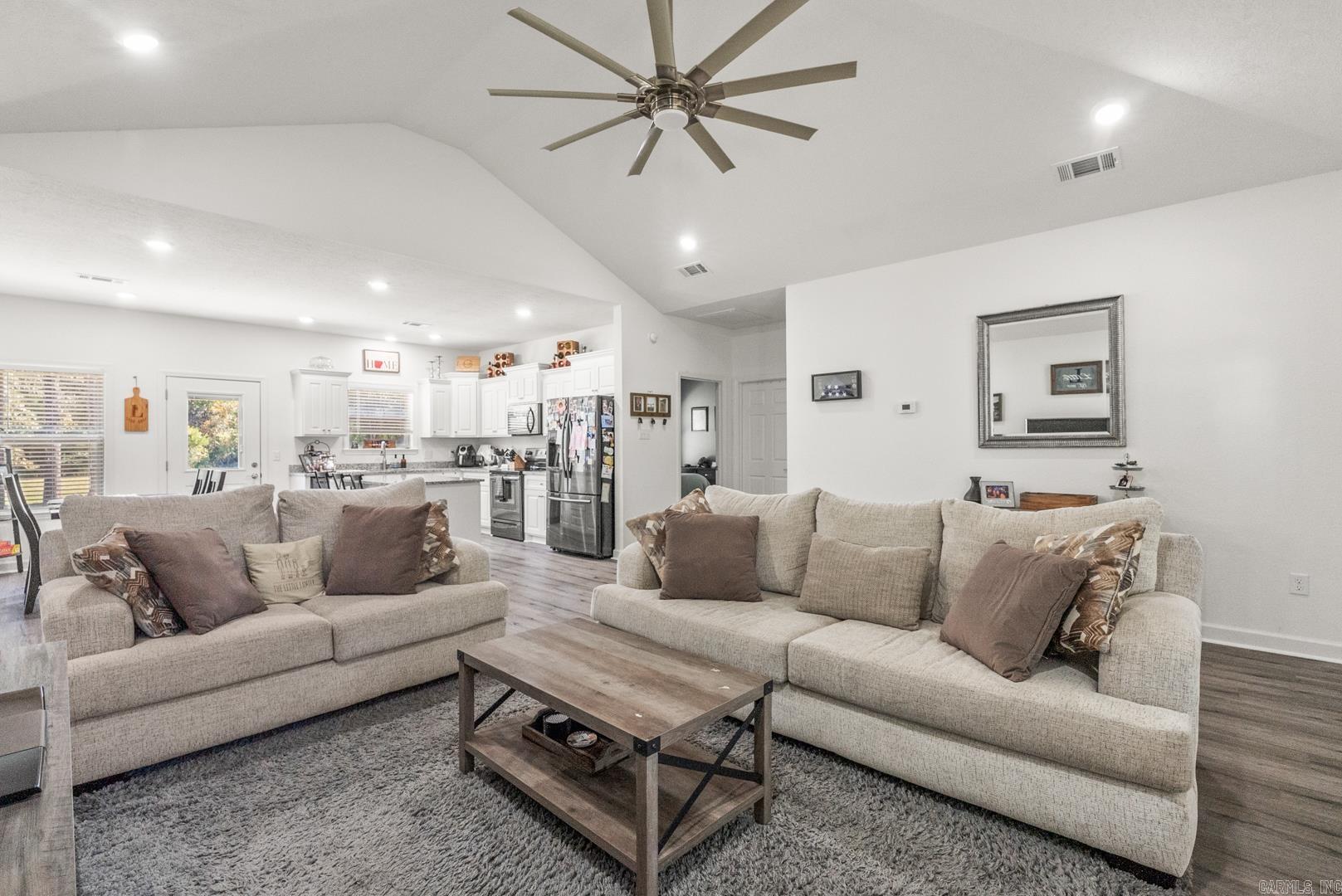 OTTO LANDING - Residential