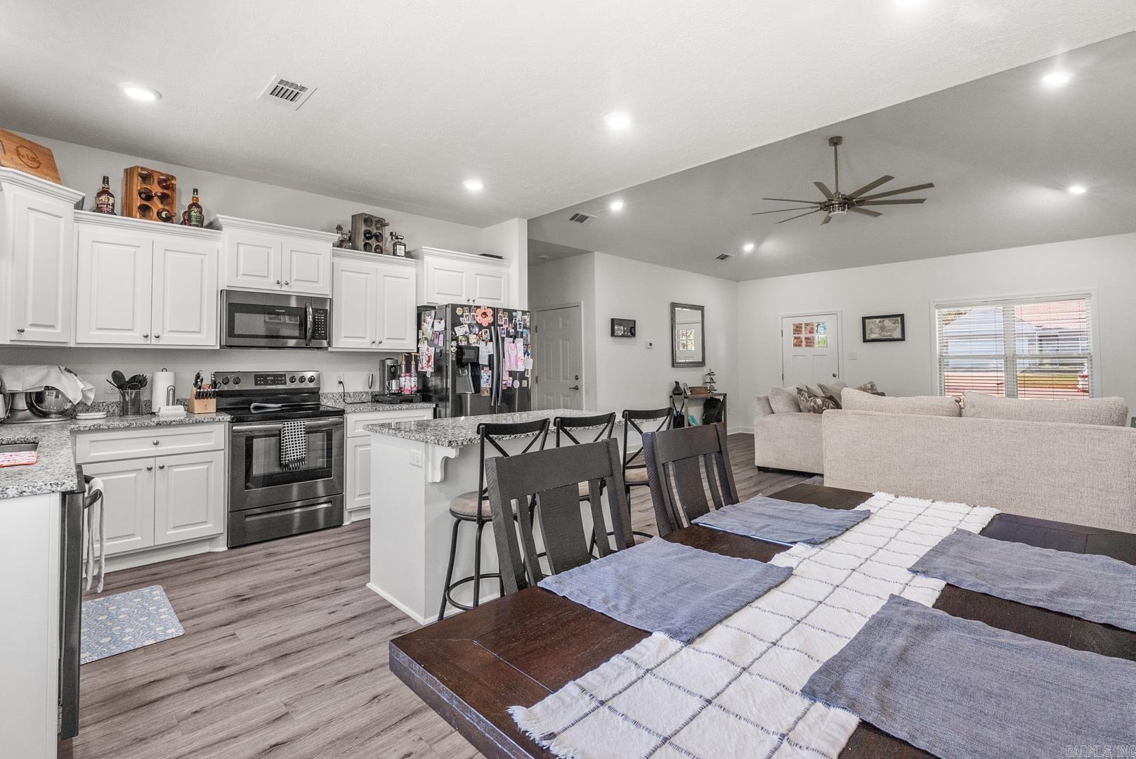 OTTO LANDING - Residential