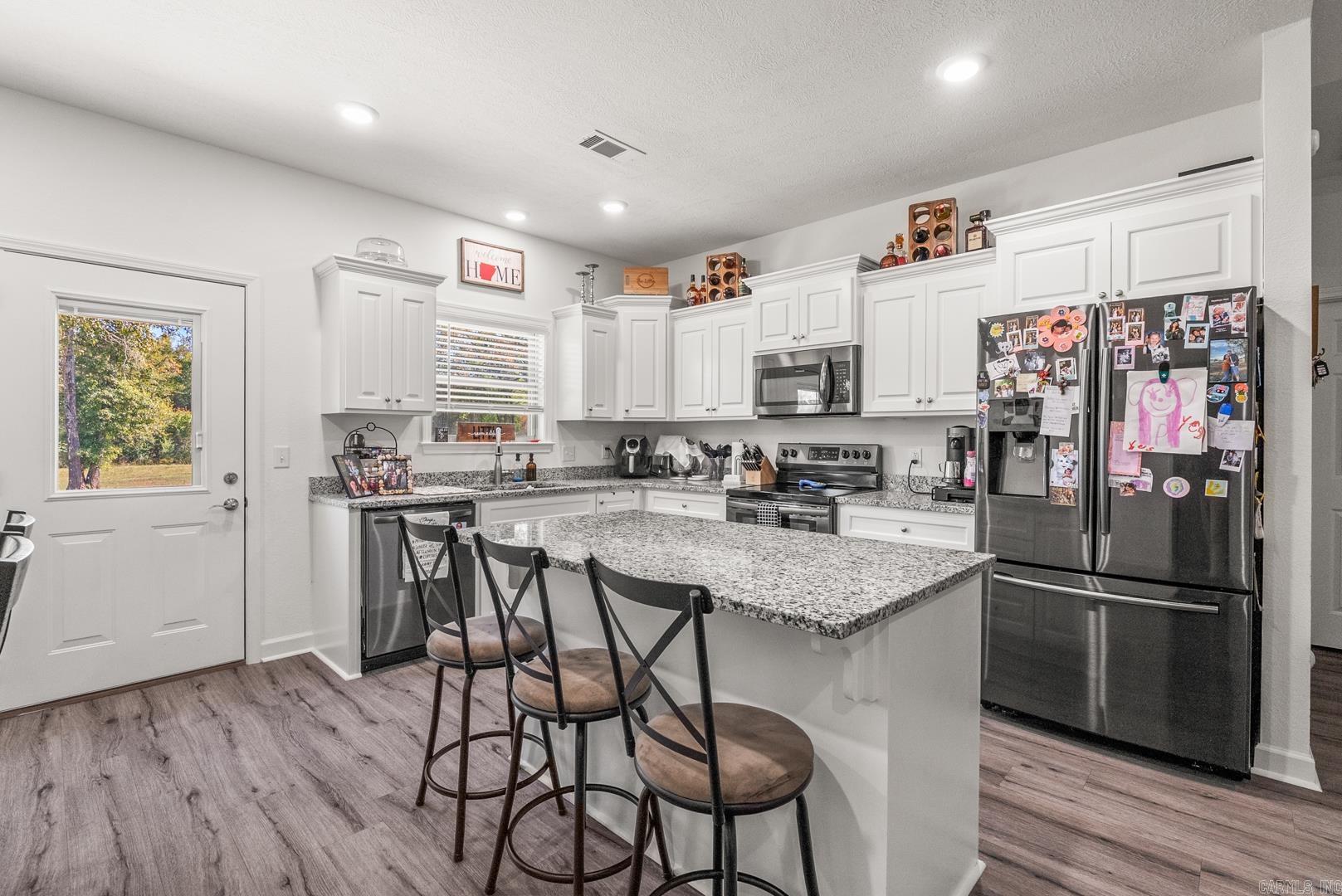 OTTO LANDING - Residential