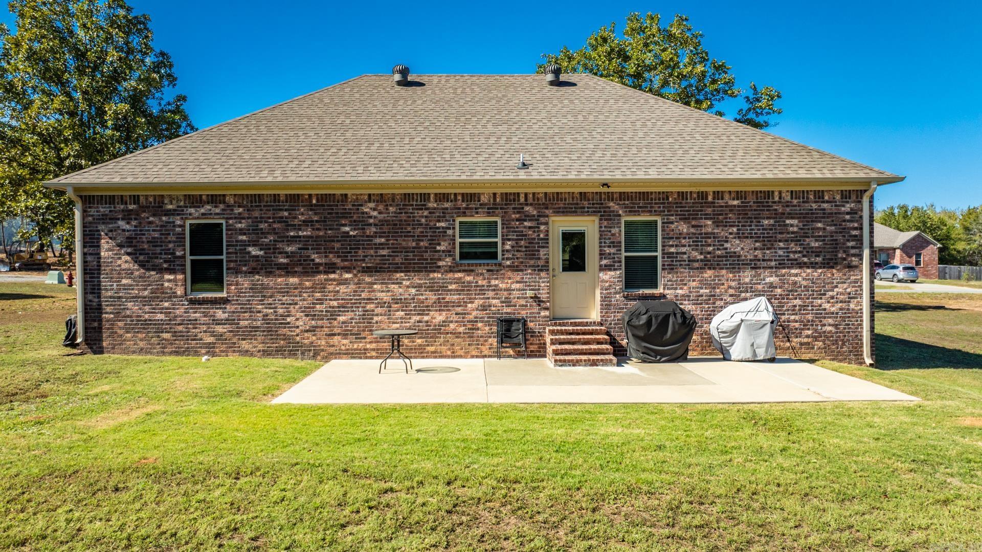 OTTO LANDING - Residential