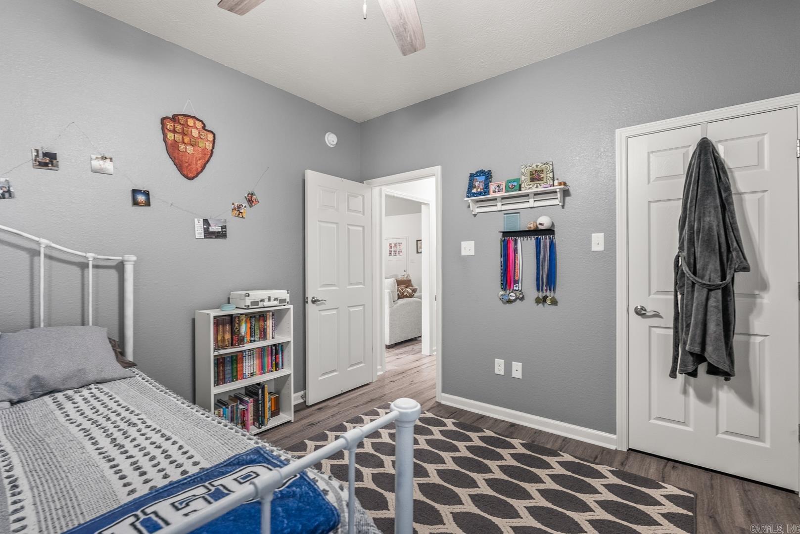 OTTO LANDING - Residential