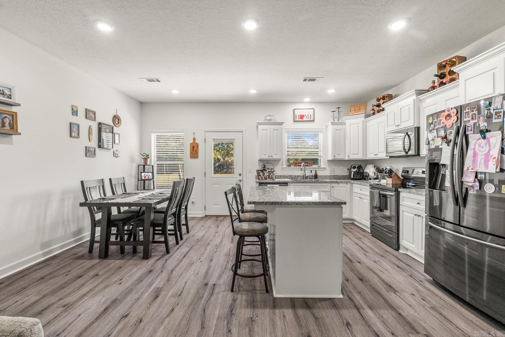 OTTO LANDING - Residential