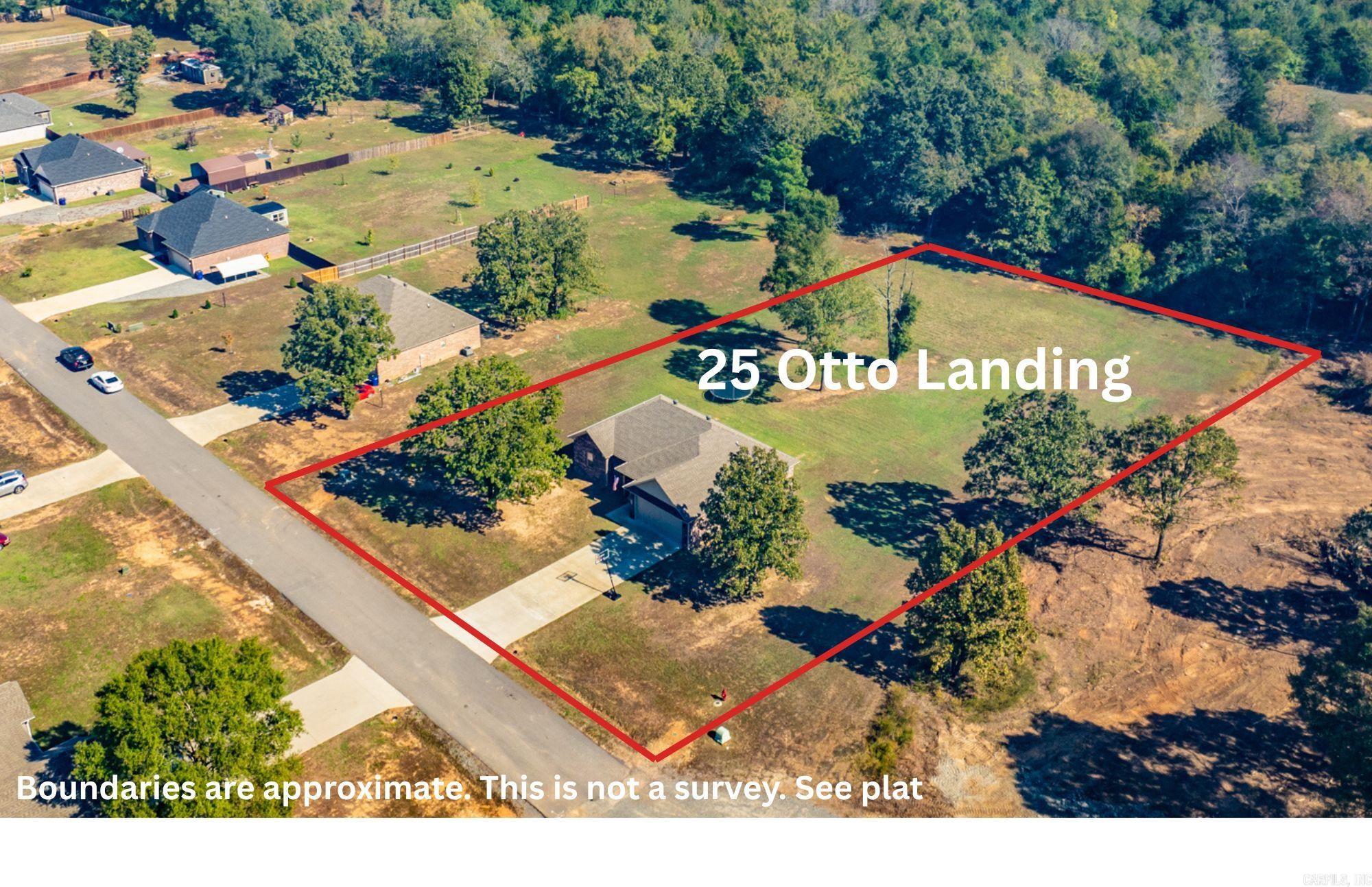 OTTO LANDING - Residential