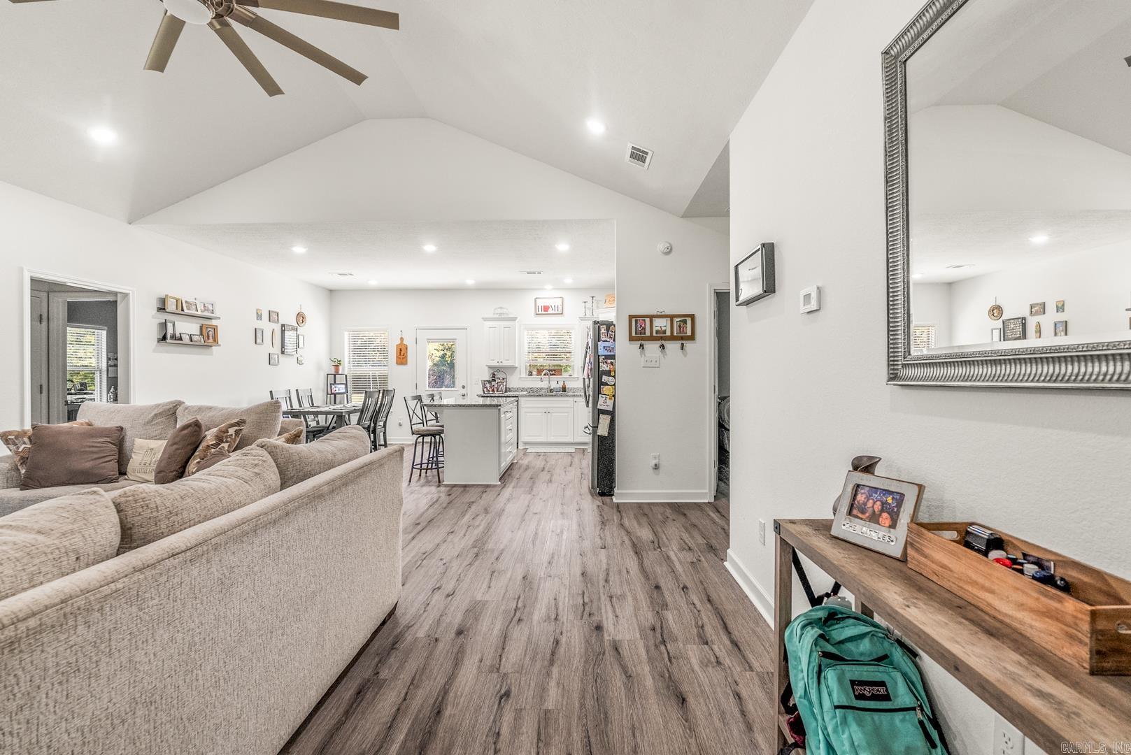 OTTO LANDING - Residential