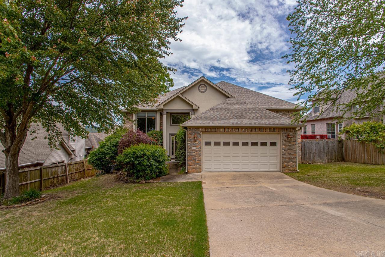 PEBBLE BEACH WOODS ADDN - Residential