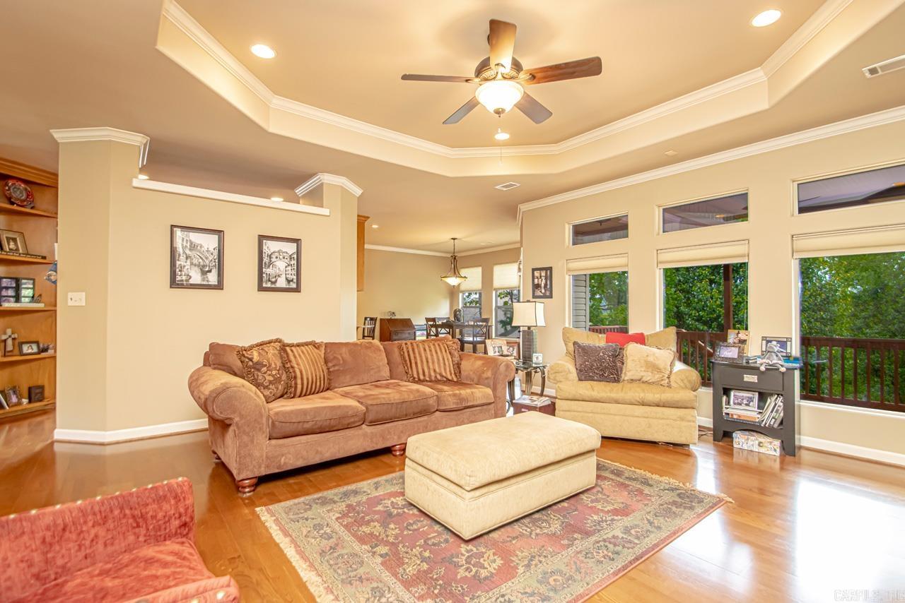 PEBBLE BEACH WOODS ADDN - Residential