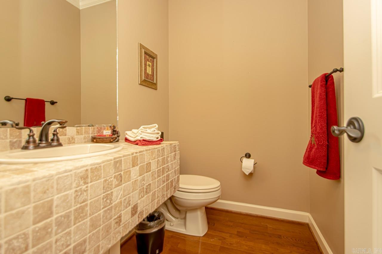 PEBBLE BEACH WOODS ADDN - Residential