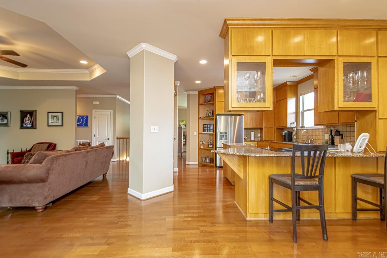 PEBBLE BEACH WOODS ADDN - Residential