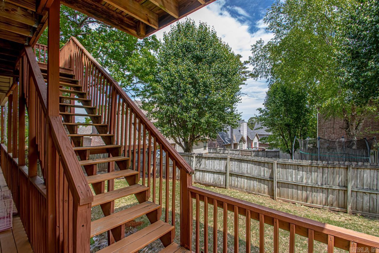 PEBBLE BEACH WOODS ADDN - Residential