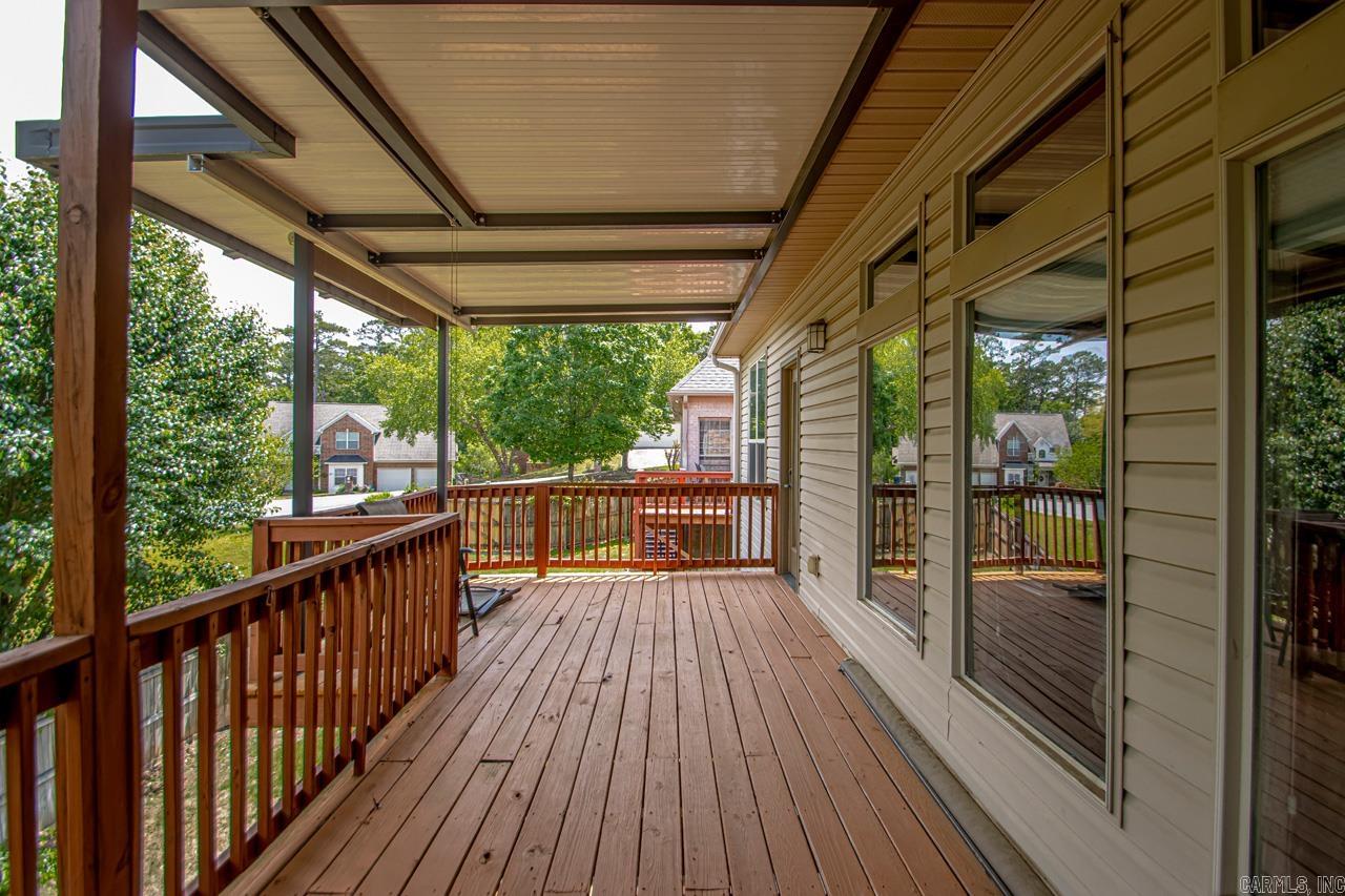 PEBBLE BEACH WOODS ADDN - Residential