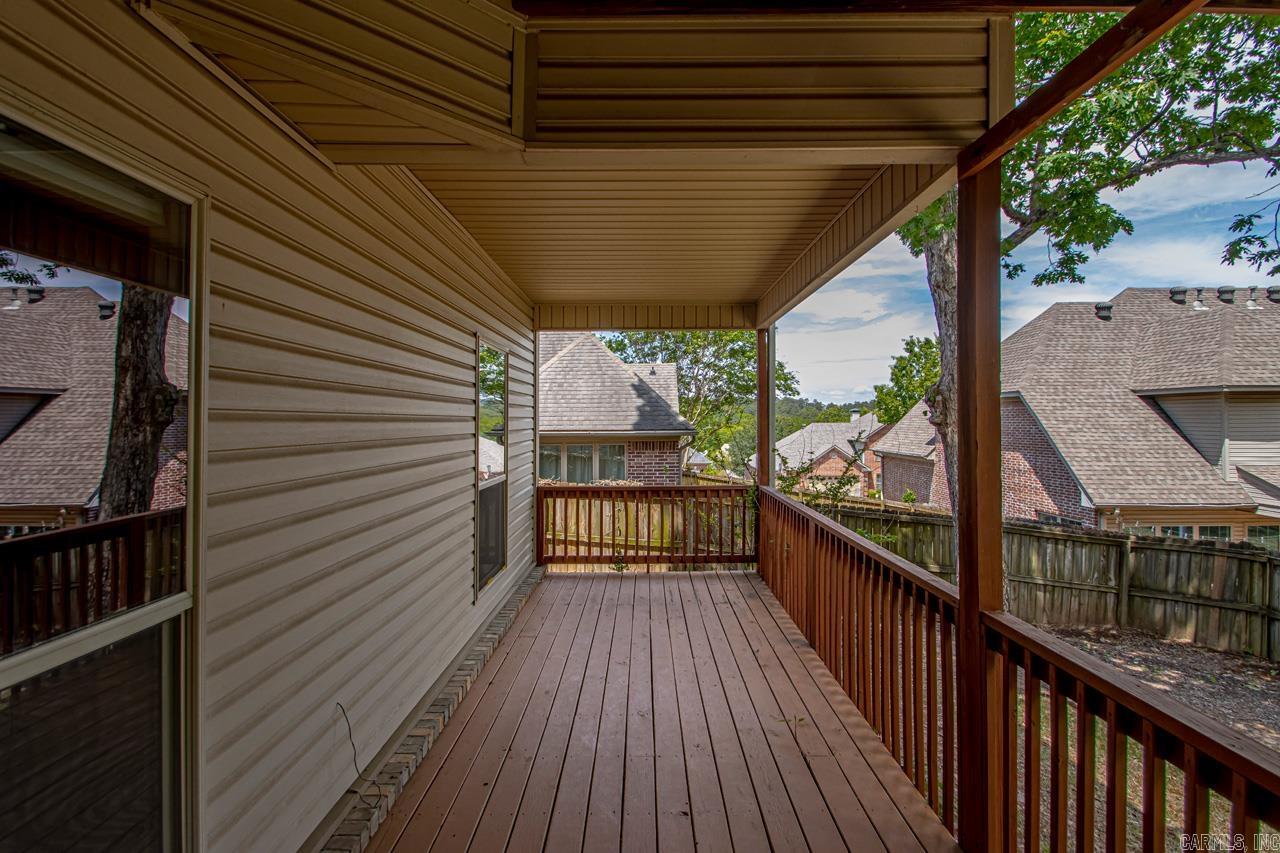 PEBBLE BEACH WOODS ADDN - Residential