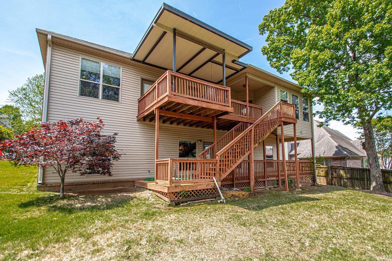 PEBBLE BEACH WOODS ADDN - Residential