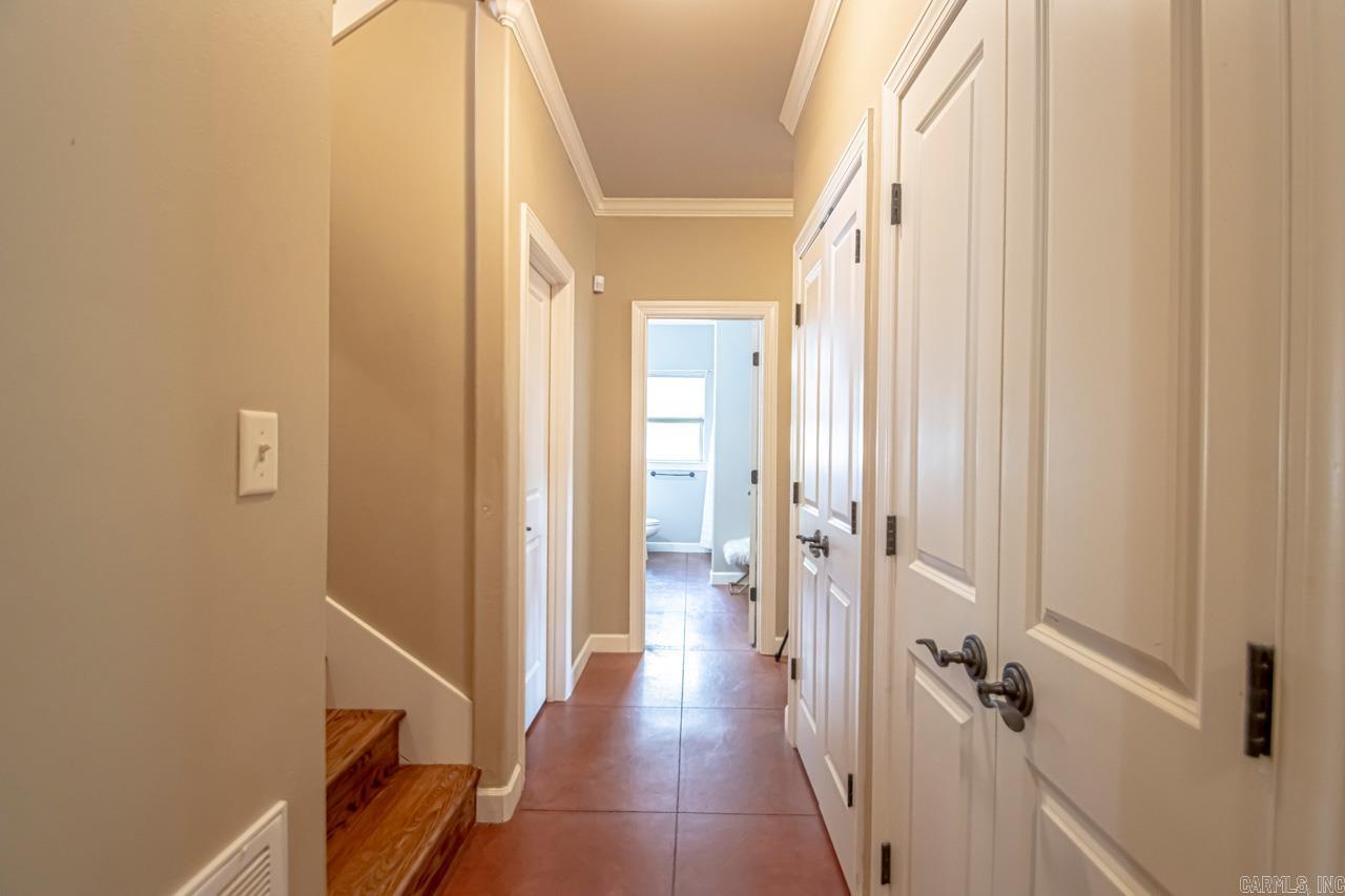 PEBBLE BEACH WOODS ADDN - Residential