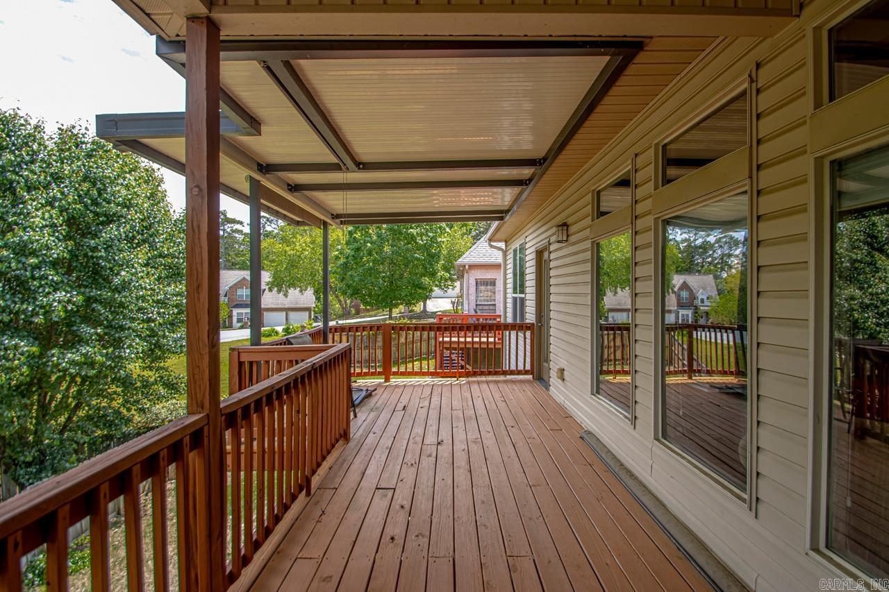 PEBBLE BEACH WOODS ADDN - Residential