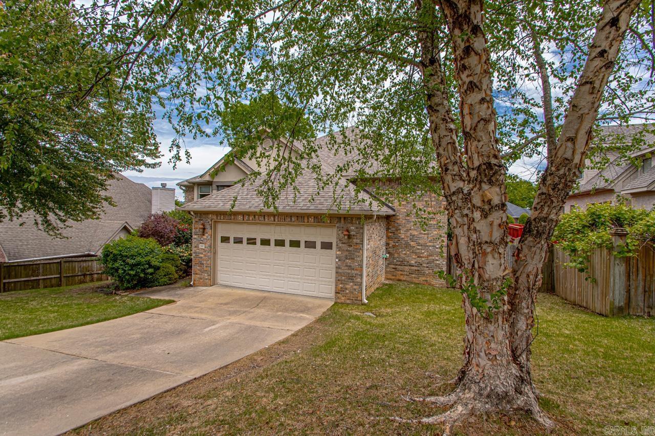 PEBBLE BEACH WOODS ADDN - Residential