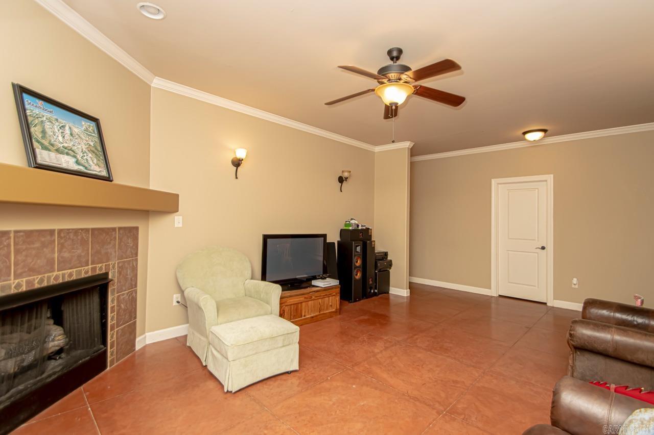 PEBBLE BEACH WOODS ADDN - Residential