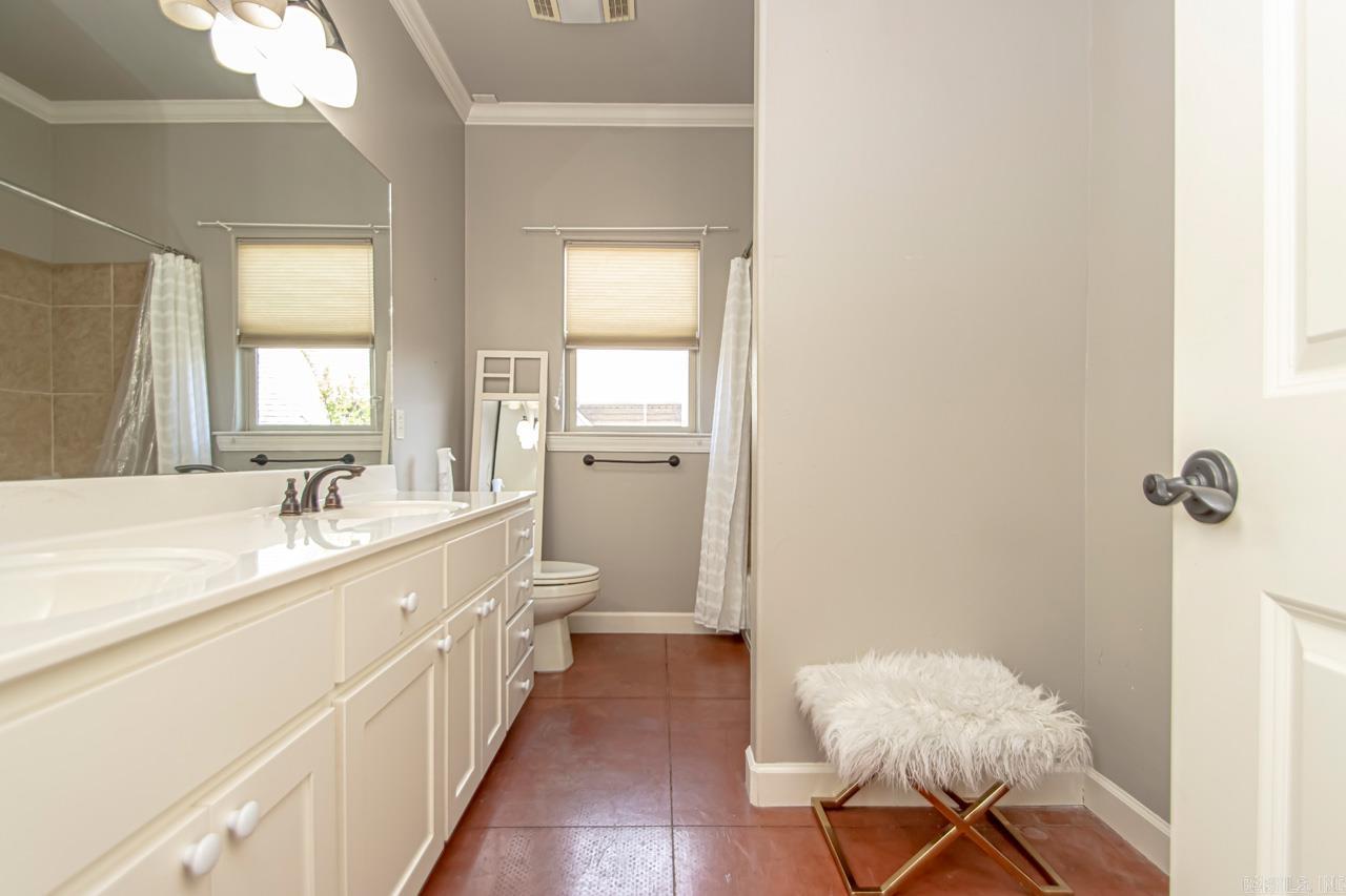 PEBBLE BEACH WOODS ADDN - Residential