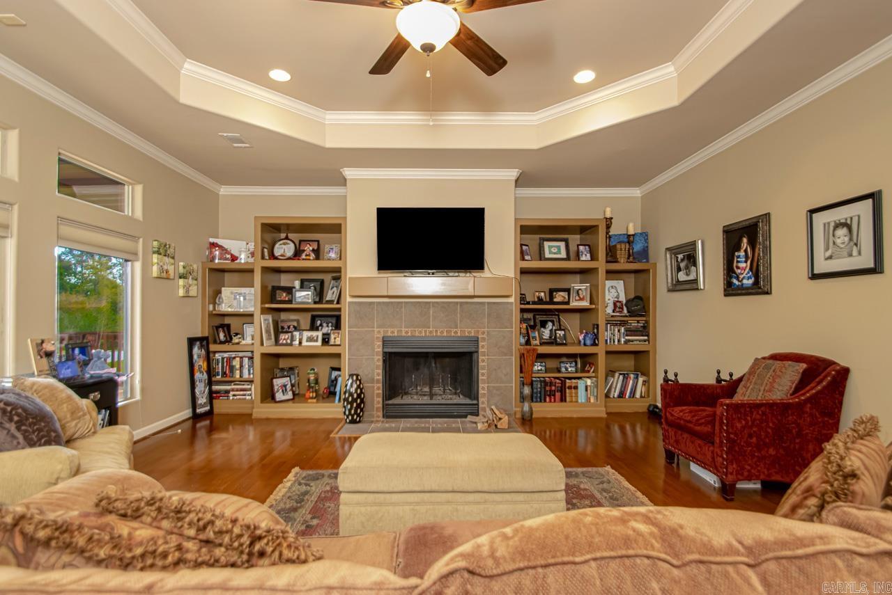 PEBBLE BEACH WOODS ADDN - Residential