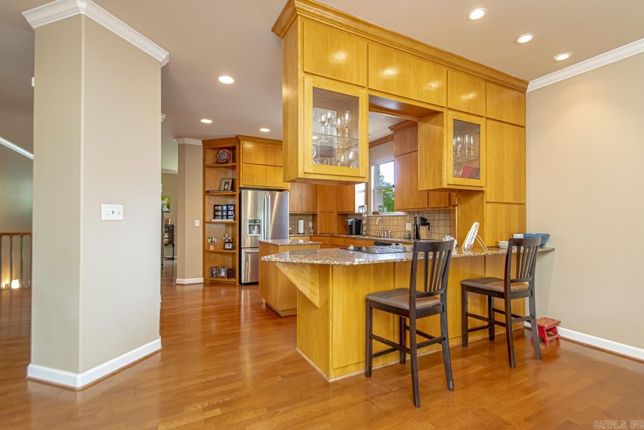 PEBBLE BEACH WOODS ADDN - Residential