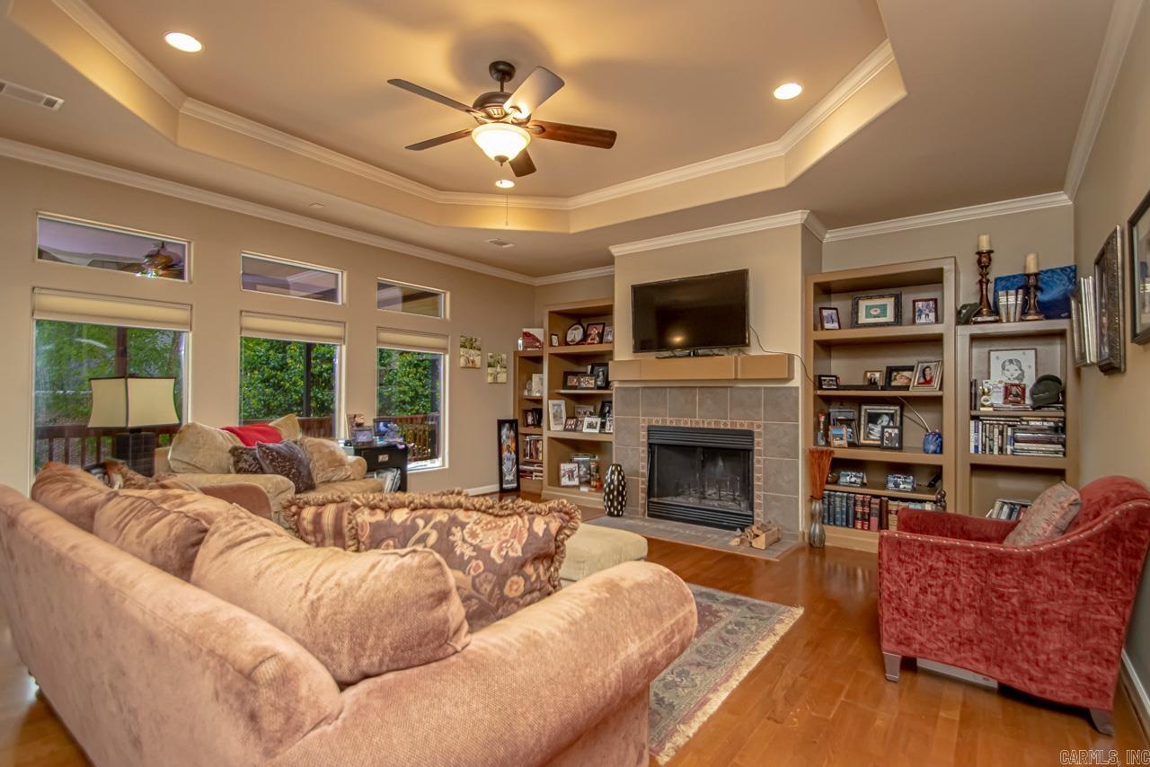 PEBBLE BEACH WOODS ADDN - Residential